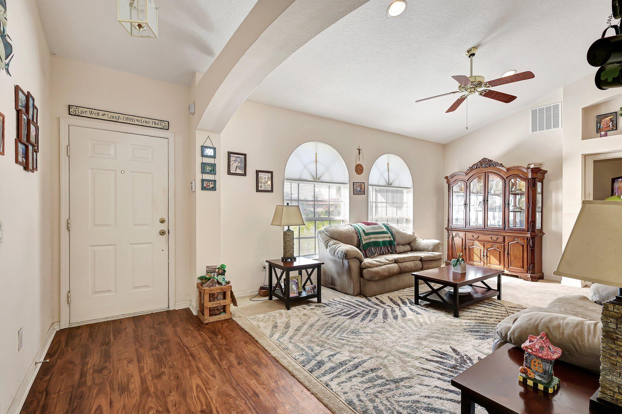 RIVER PARK UNIT 3 - Residential