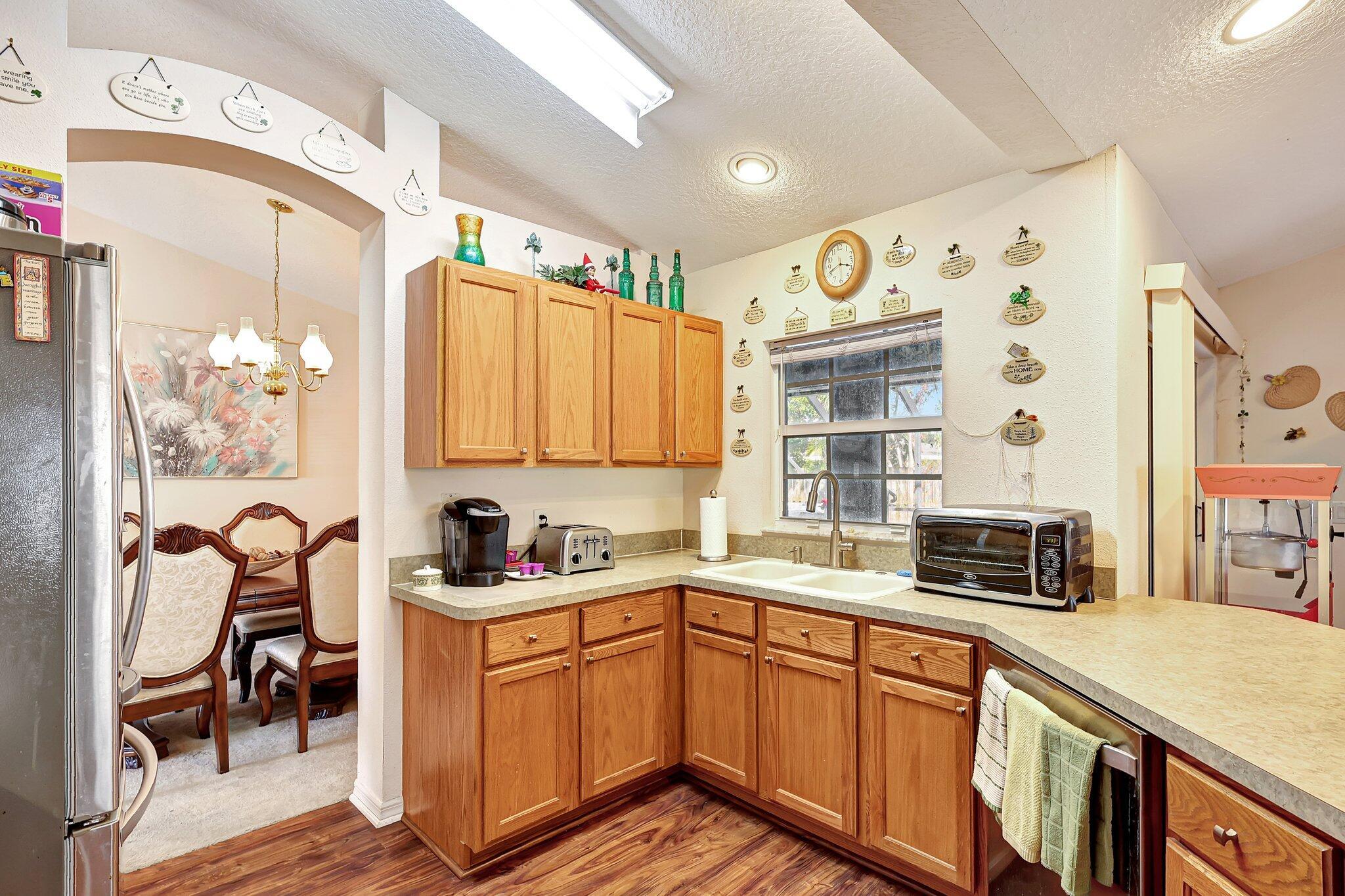 RIVER PARK UNIT 3 - Residential