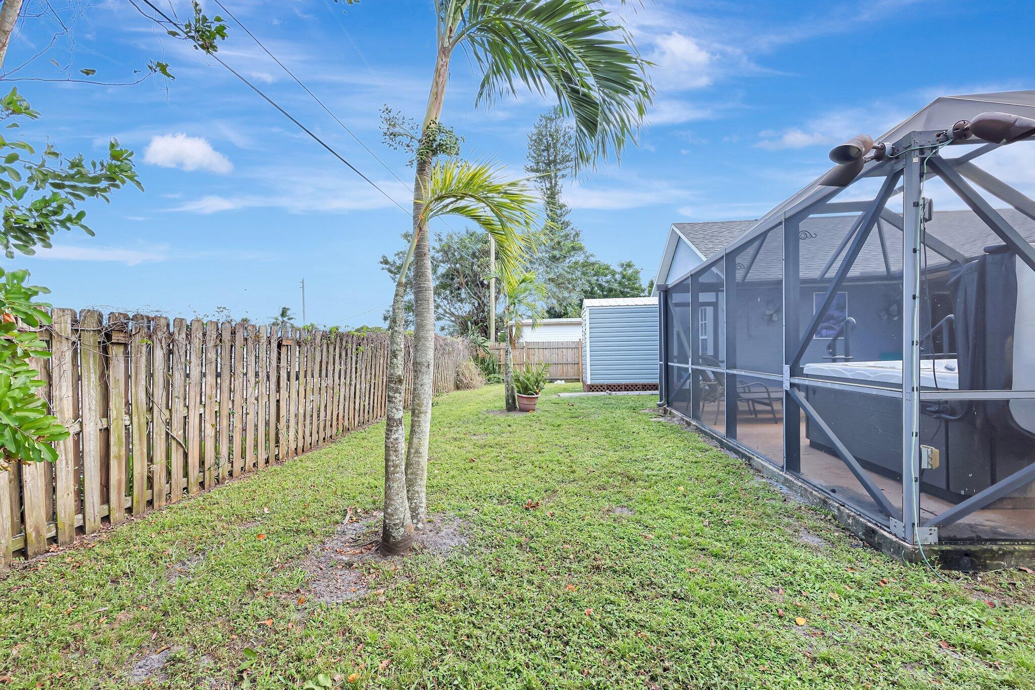 RIVER PARK UNIT 3 - Residential