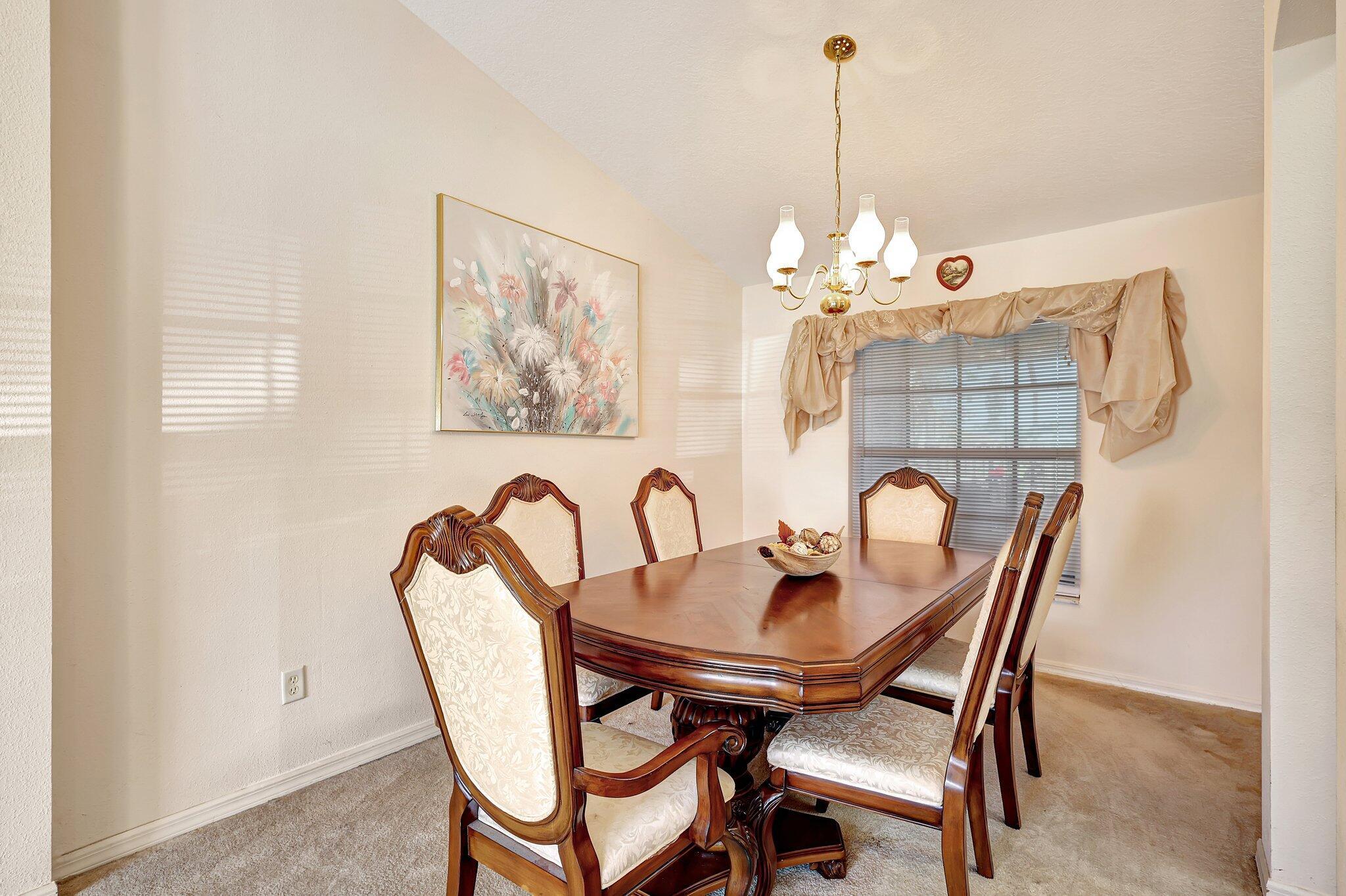 RIVER PARK UNIT 3 - Residential