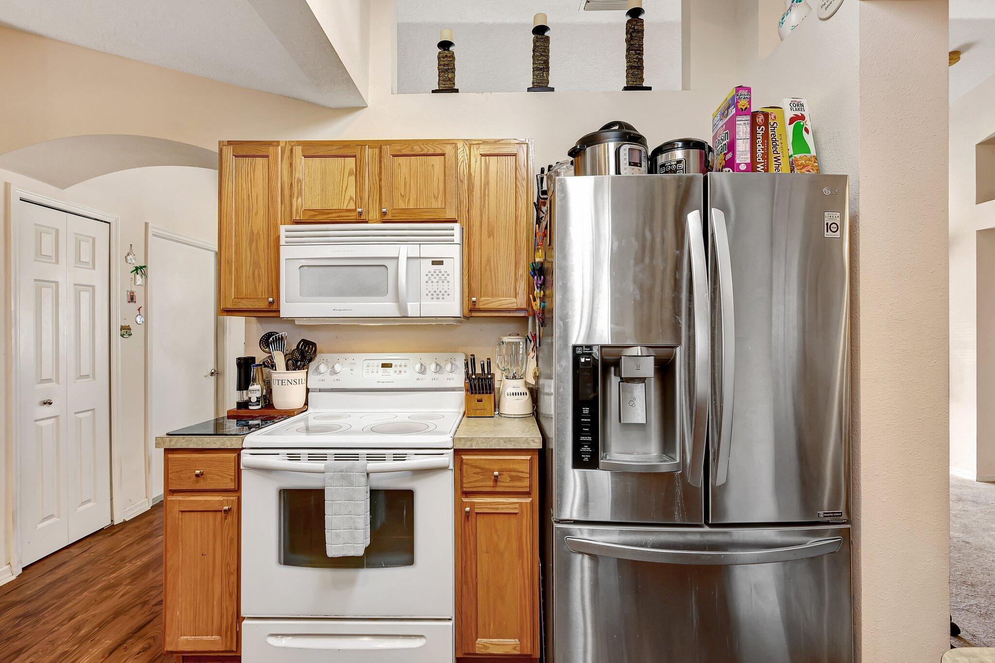 RIVER PARK UNIT 3 - Residential