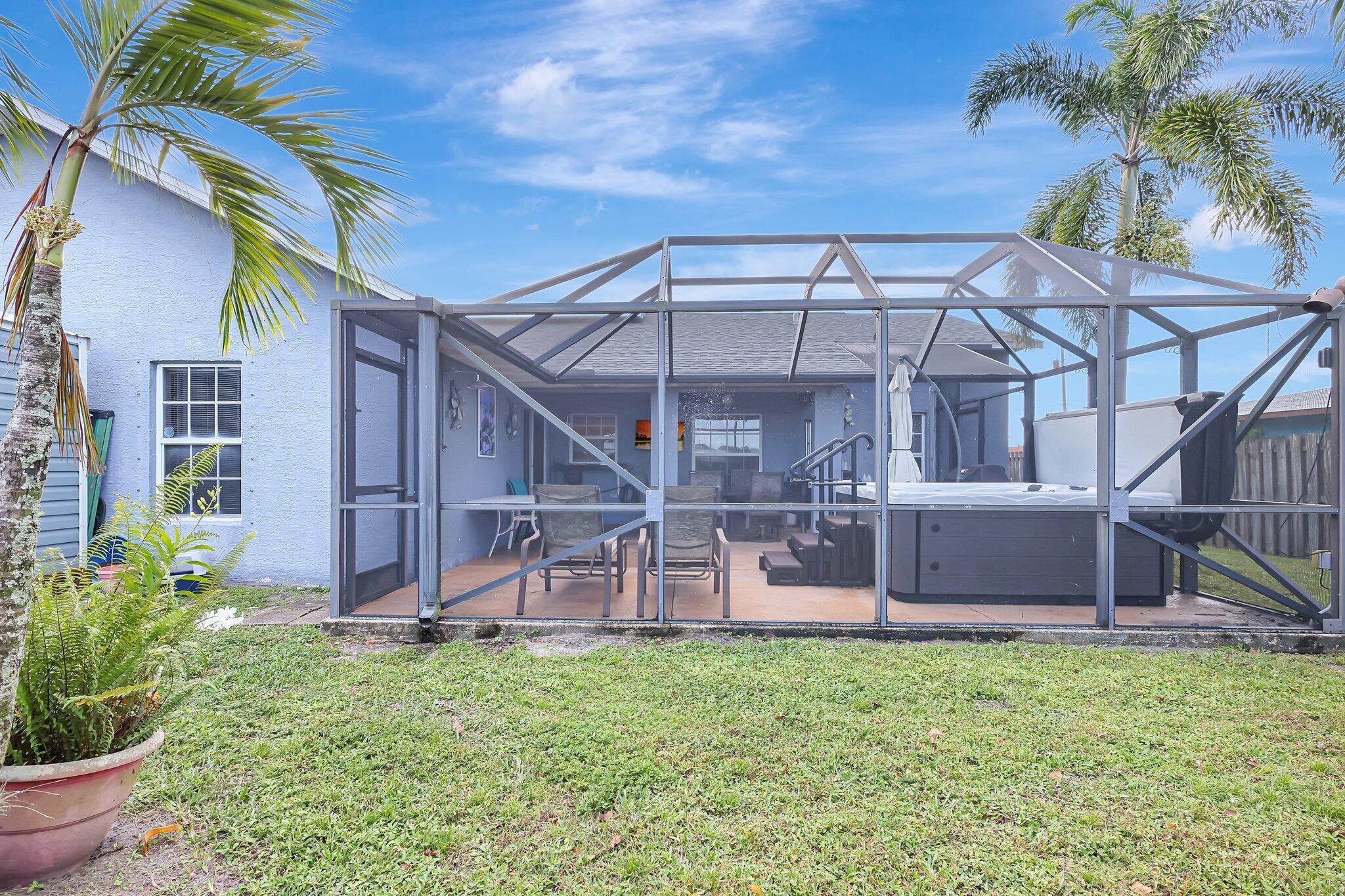 RIVER PARK UNIT 3 - Residential