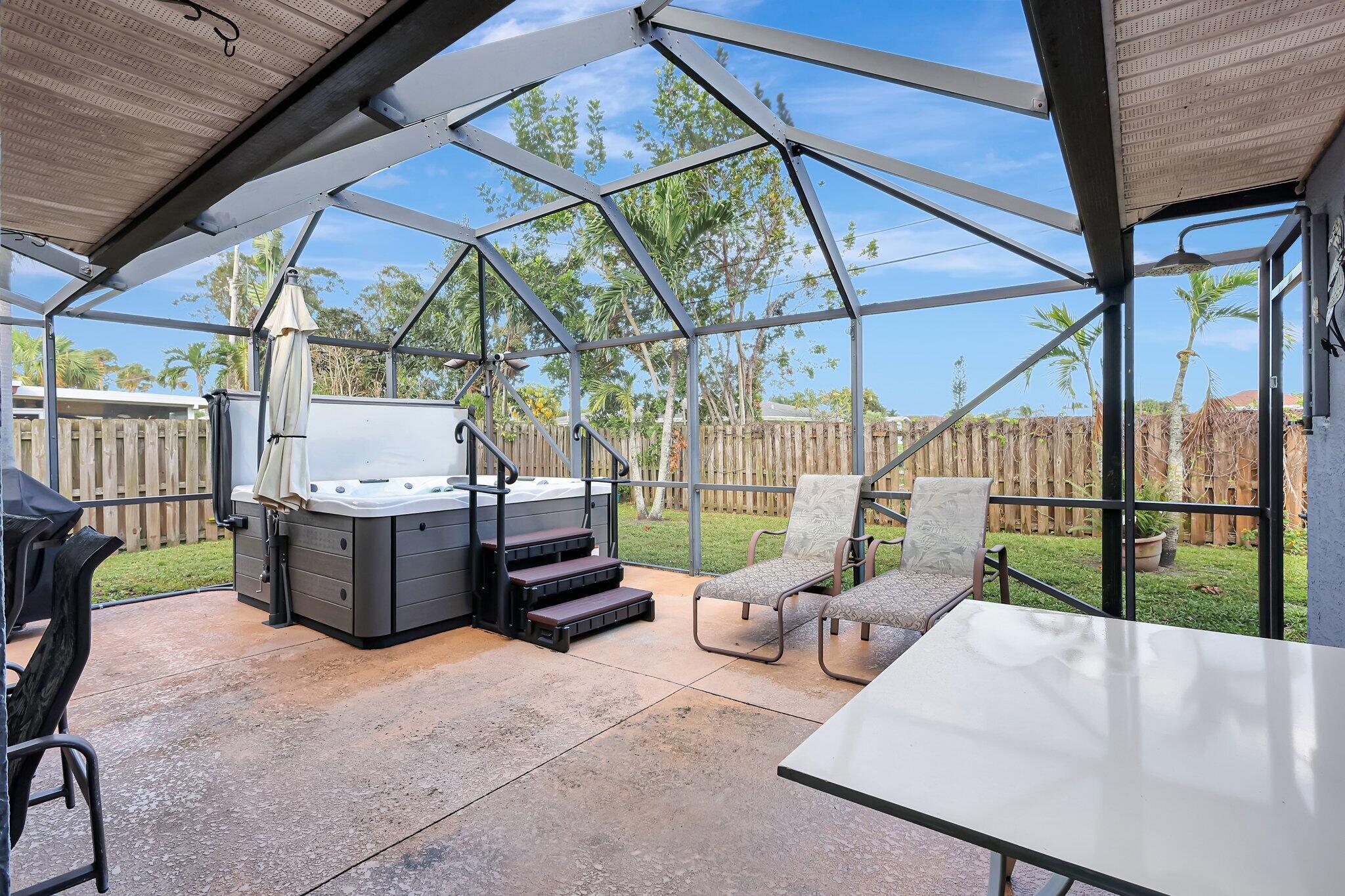 RIVER PARK UNIT 3 - Residential