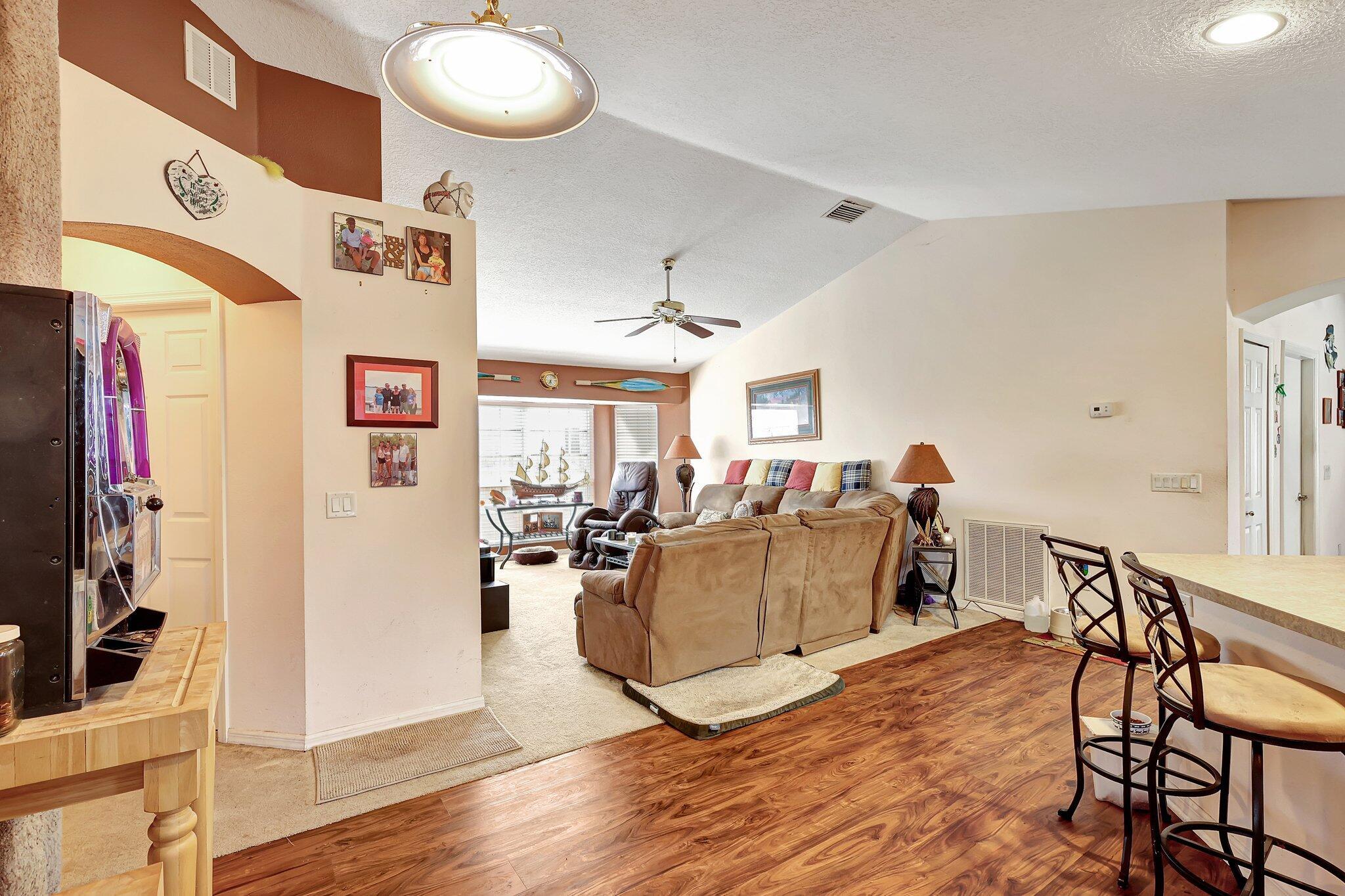 RIVER PARK UNIT 3 - Residential