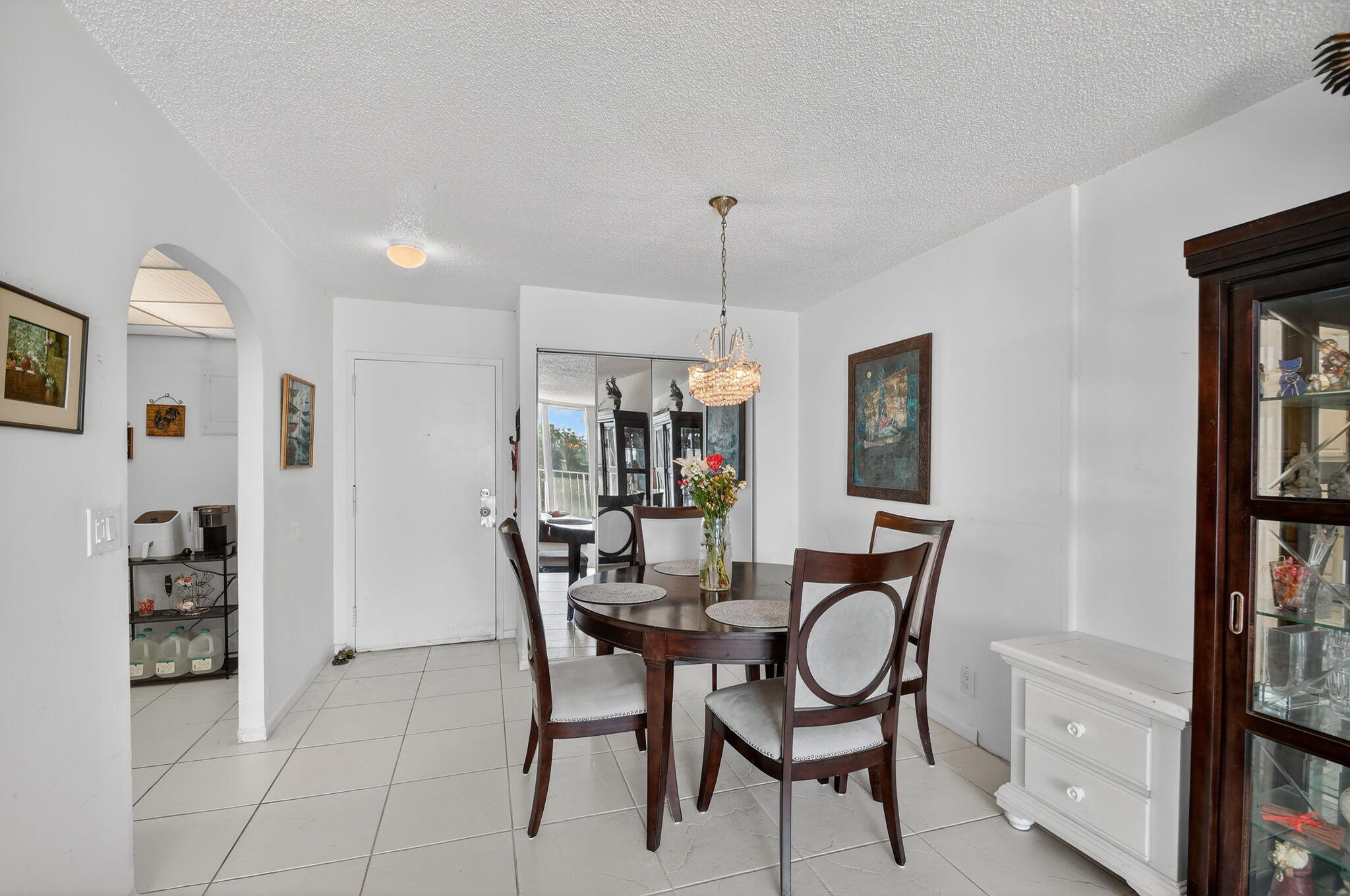 BREAKWATERS OF THE PALM BEACHES CONDO - Residential