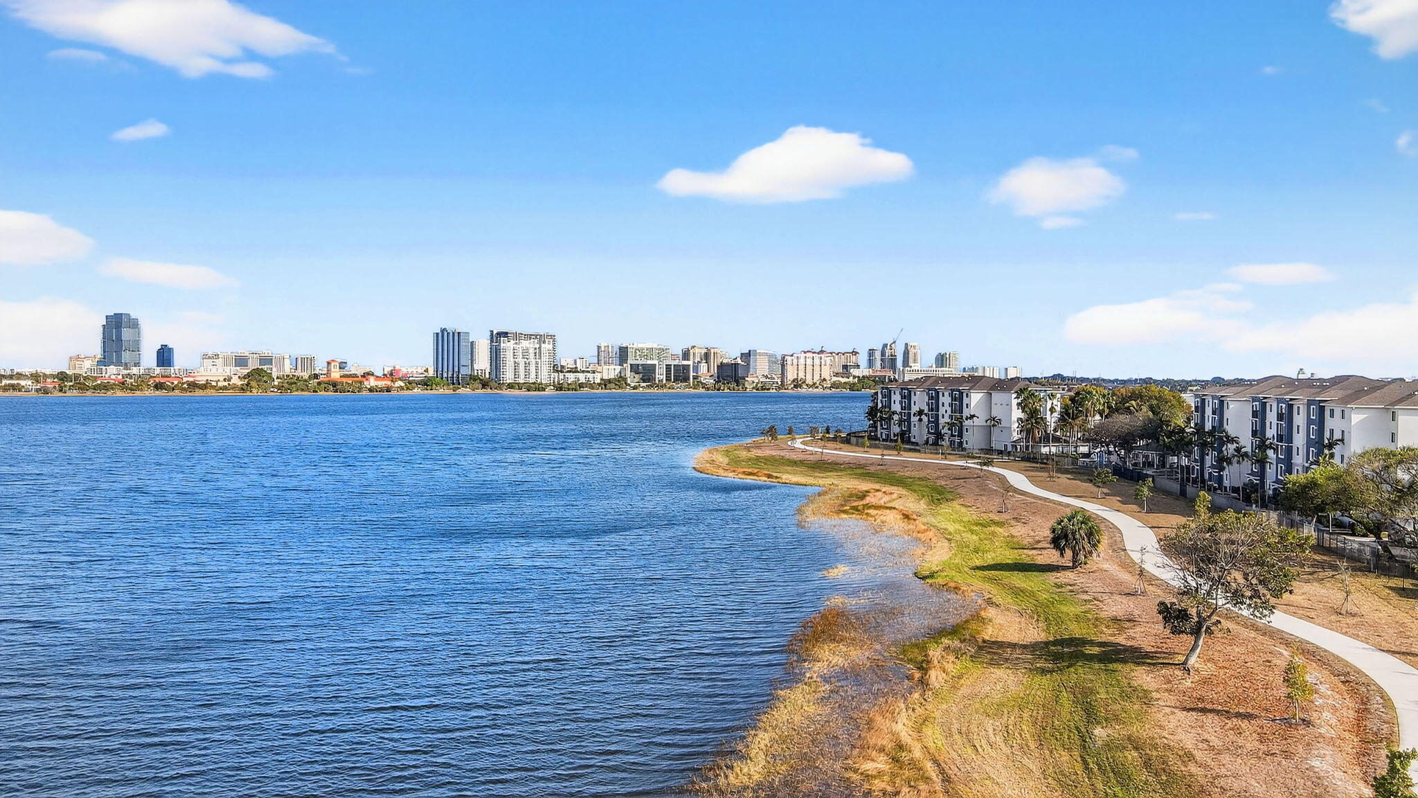 BREAKWATERS OF THE PALM BEACHES CONDO - Residential