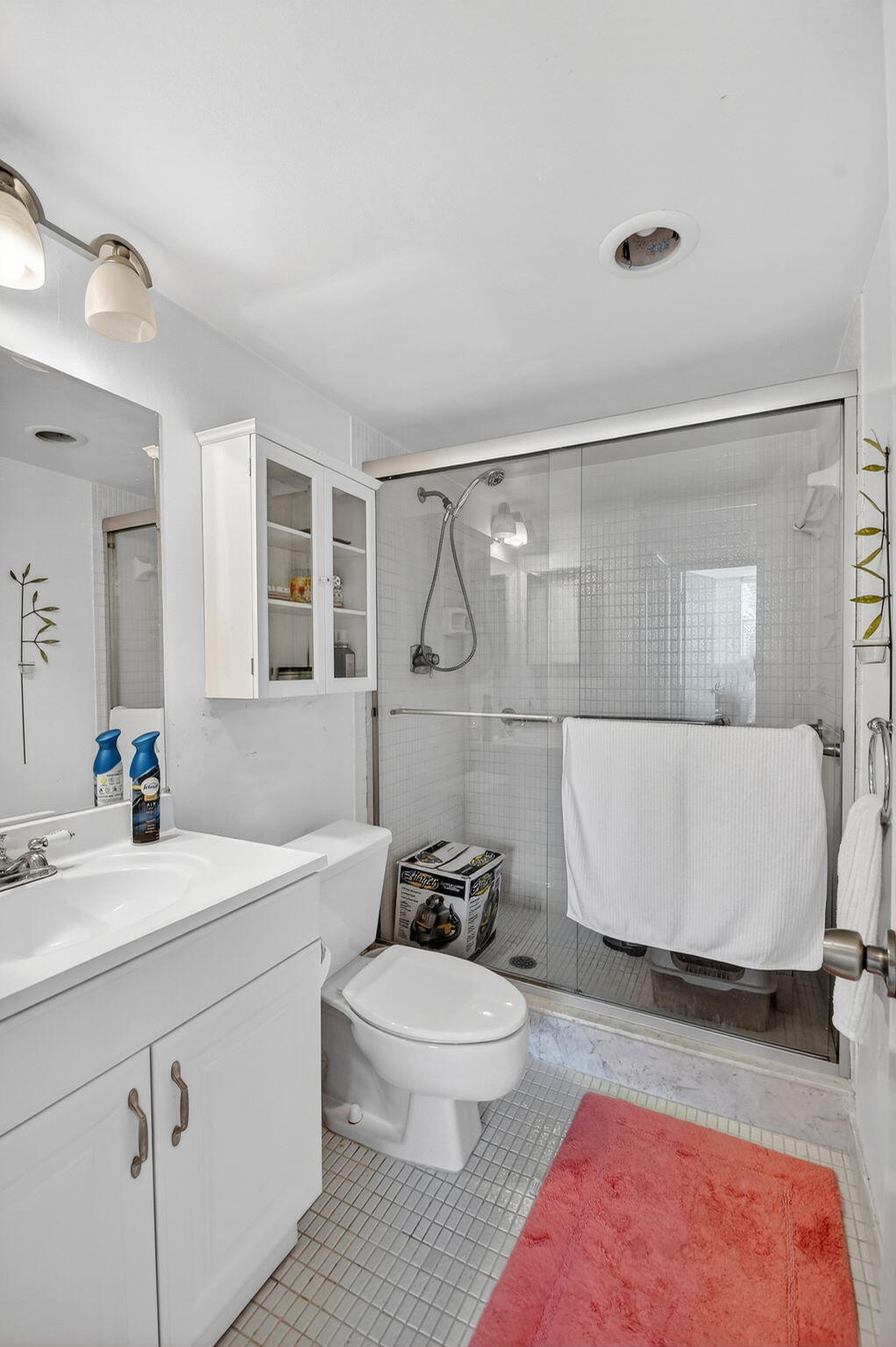 BREAKWATERS OF THE PALM BEACHES CONDO - Residential