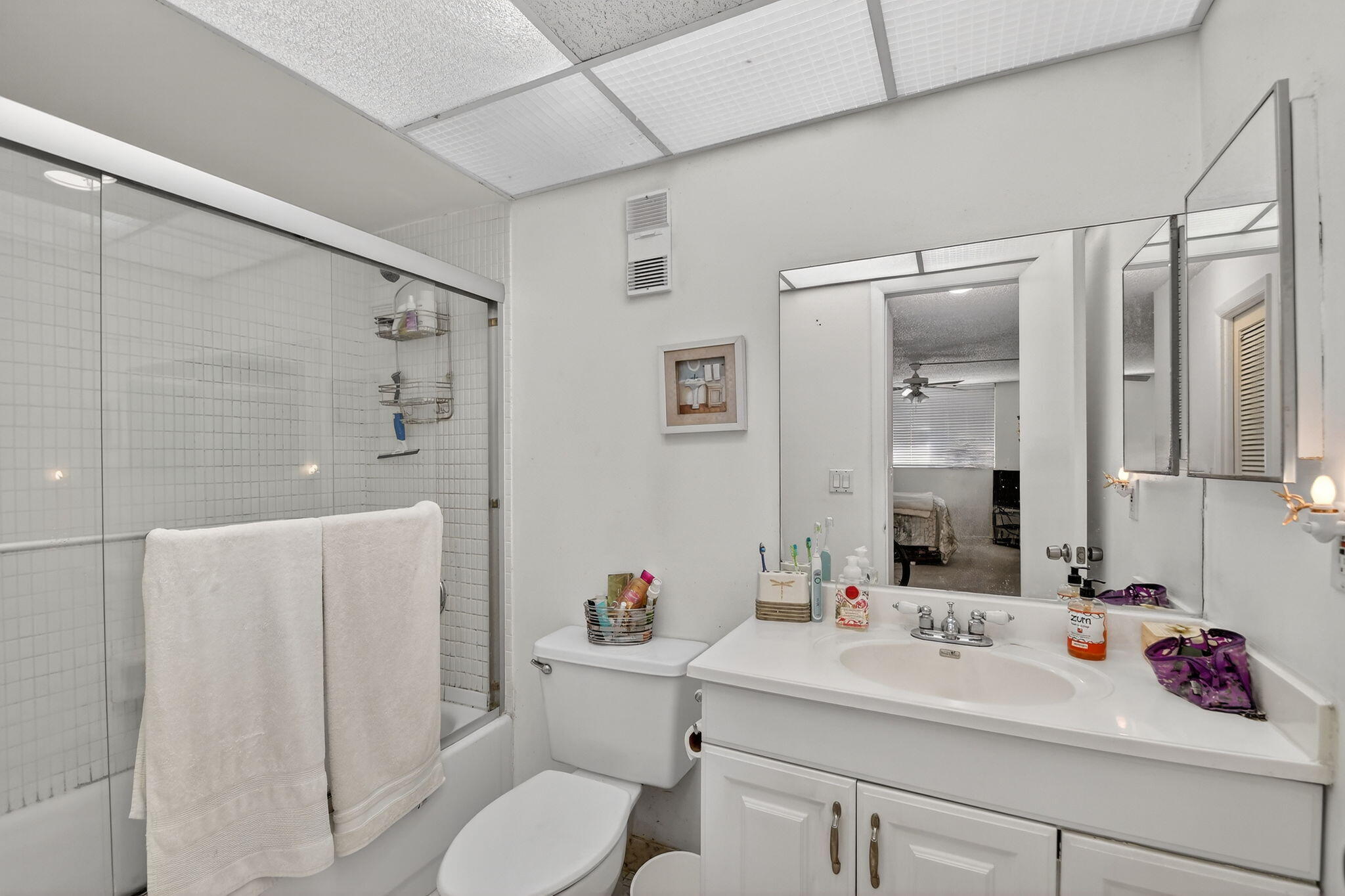 BREAKWATERS OF THE PALM BEACHES CONDO - Residential