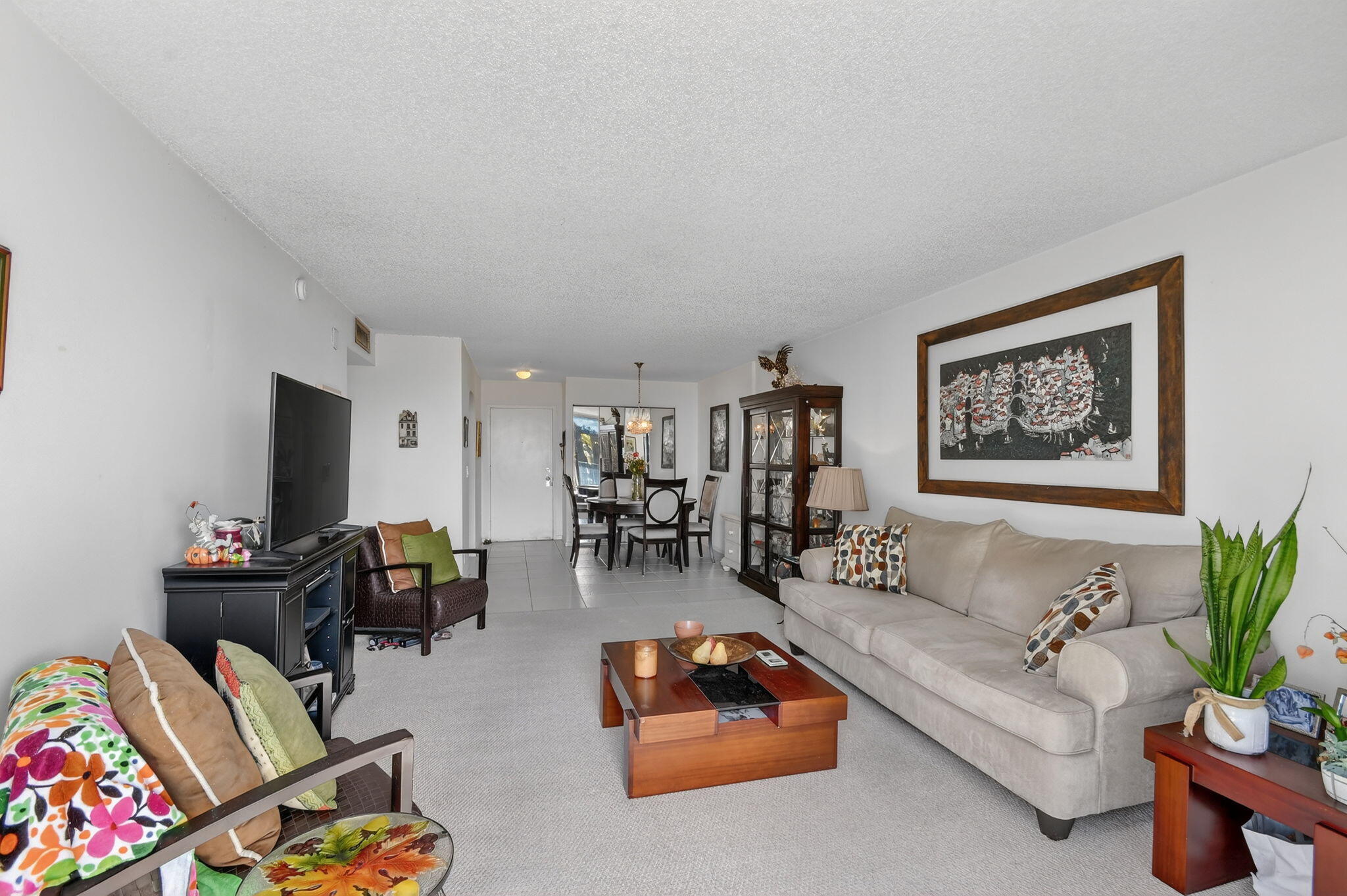 BREAKWATERS OF THE PALM BEACHES CONDO - Residential