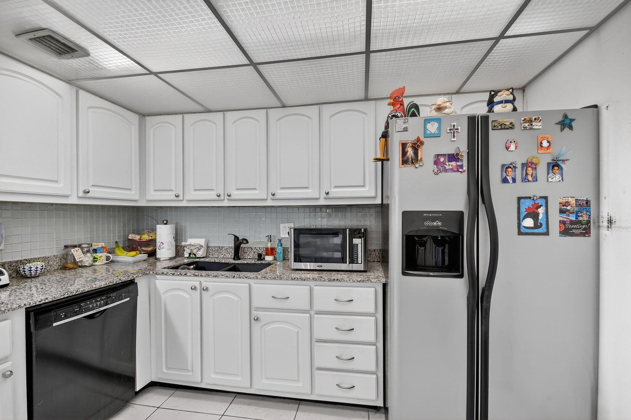 BREAKWATERS OF THE PALM BEACHES CONDO - Residential