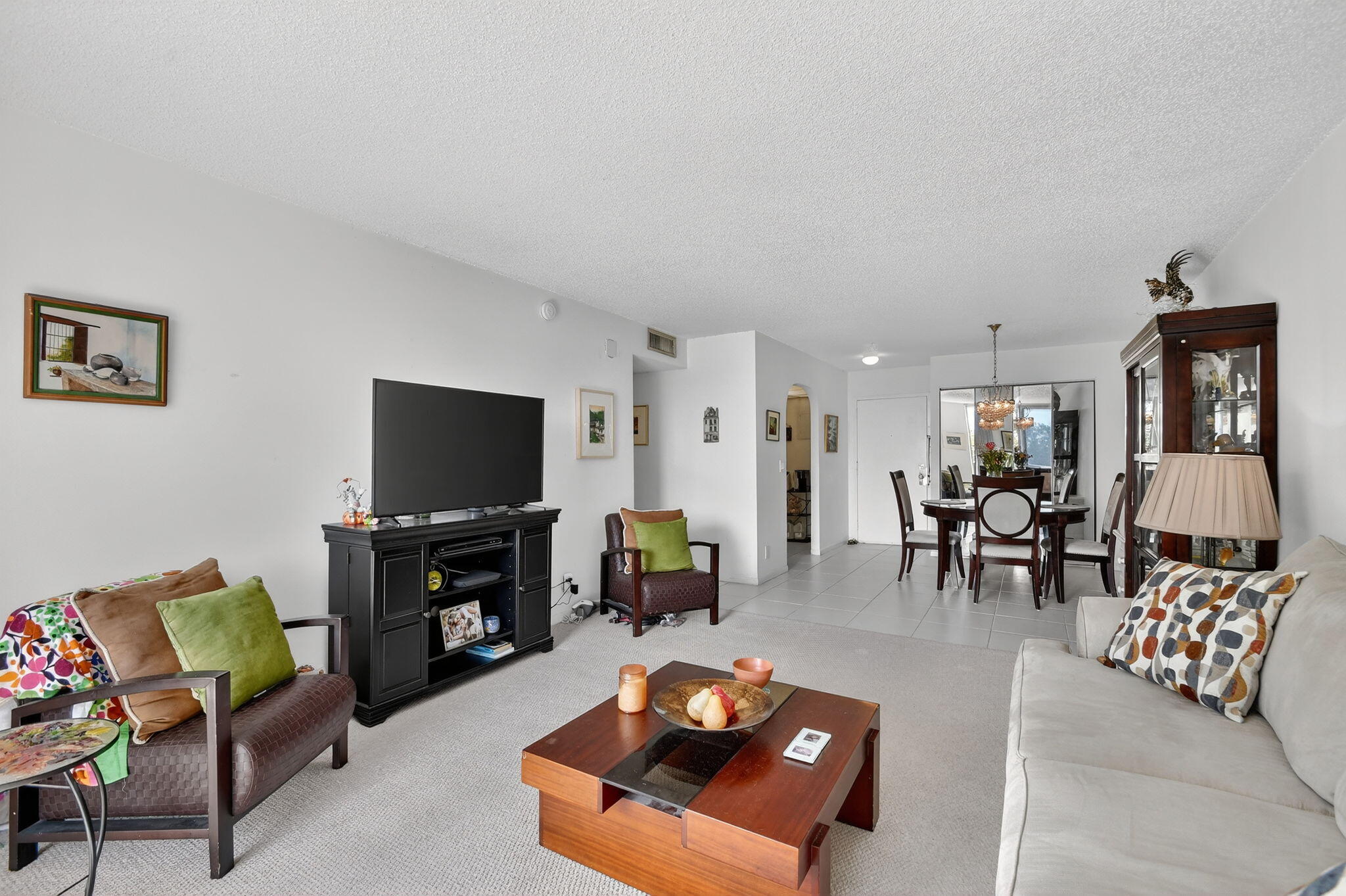 BREAKWATERS OF THE PALM BEACHES CONDO - Residential