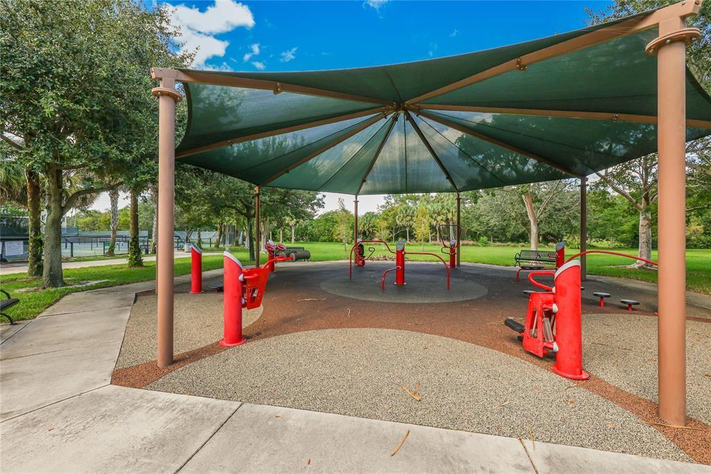 No 38 Palm-Aire Country C - Residential Lease