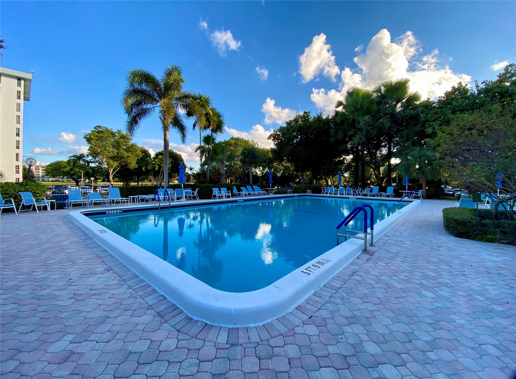 No 38 Palm-Aire Country C - Residential Lease