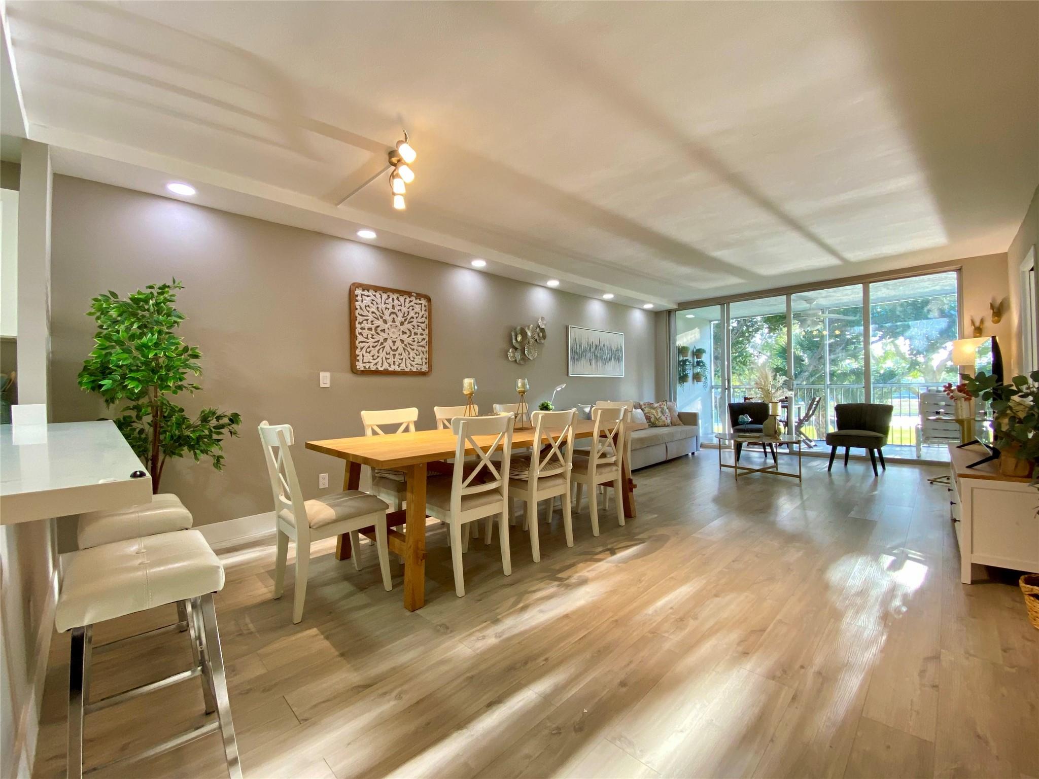 No 38 Palm-Aire Country C - Residential Lease