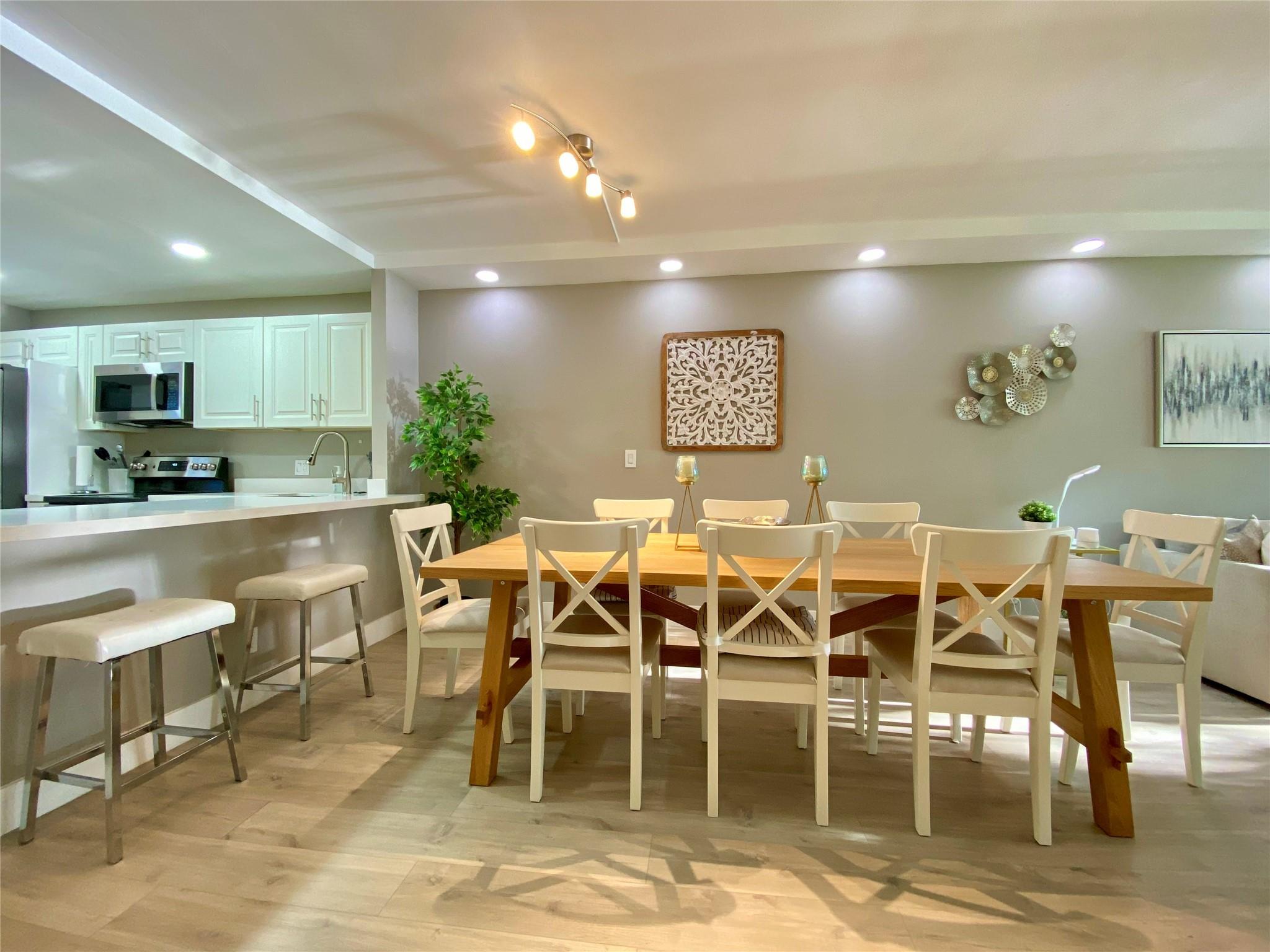 No 38 Palm-Aire Country C - Residential Lease