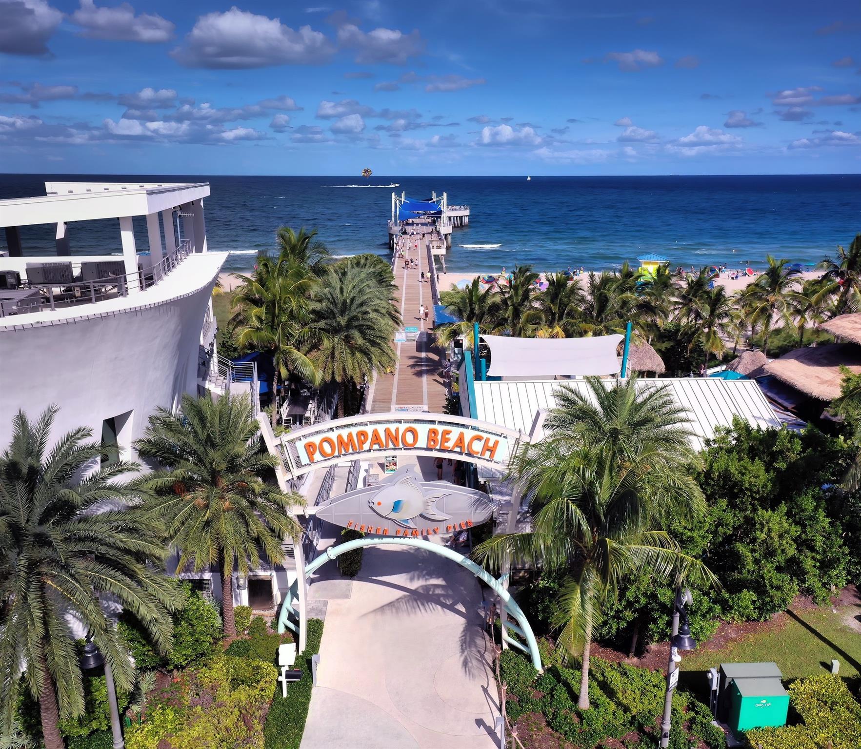 No 38 Palm-Aire Country C - Residential Lease