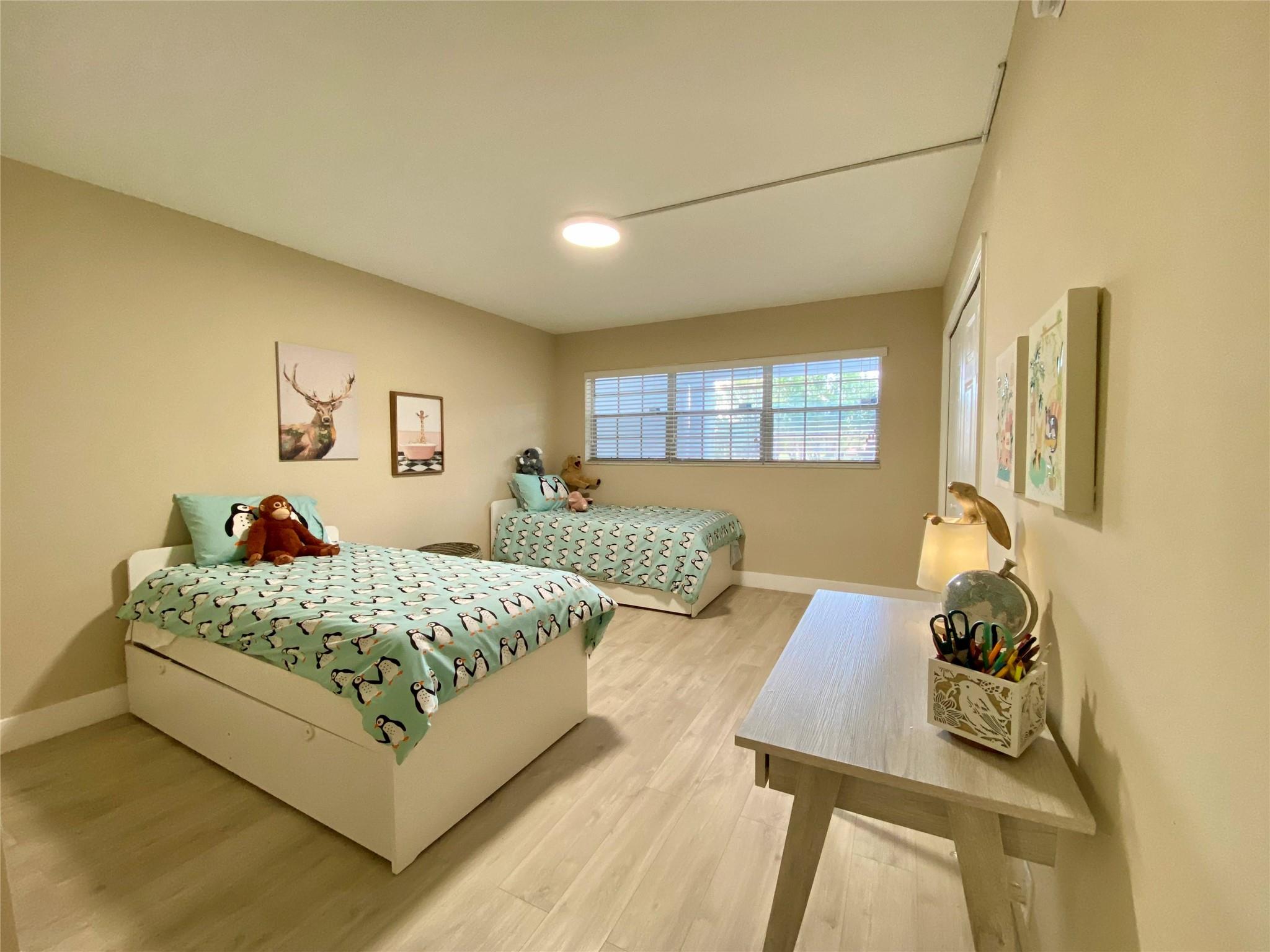 No 38 Palm-Aire Country C - Residential Lease