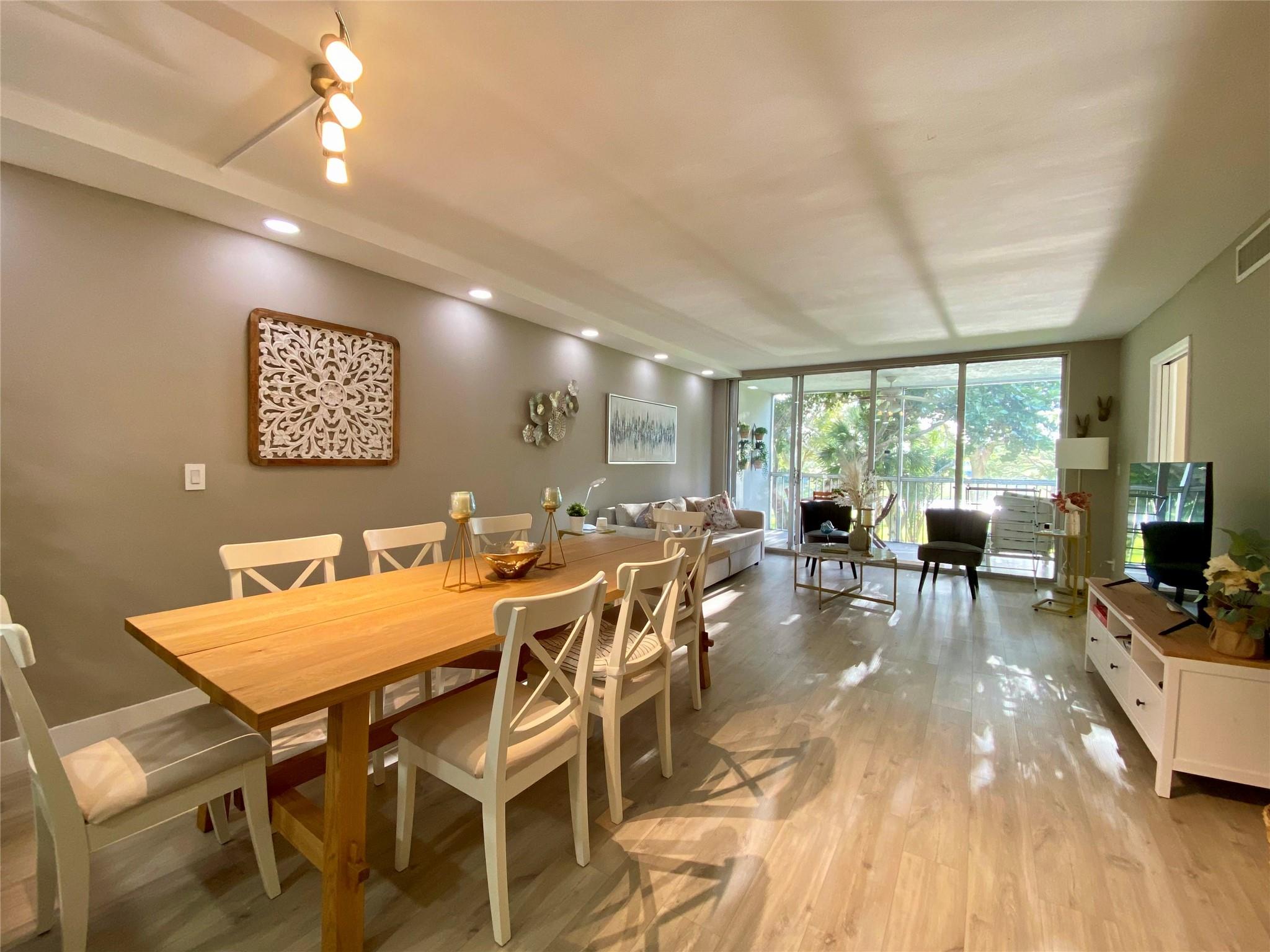 No 38 Palm-Aire Country C - Residential Lease