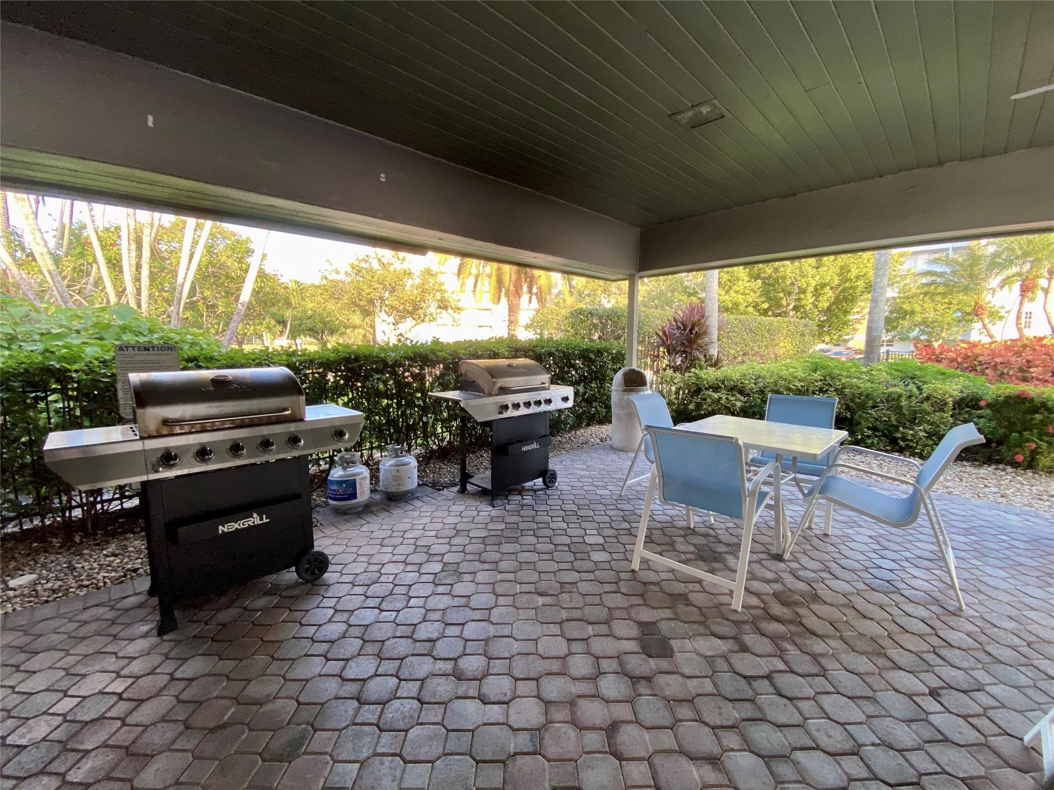 No 38 Palm-Aire Country C - Residential Lease