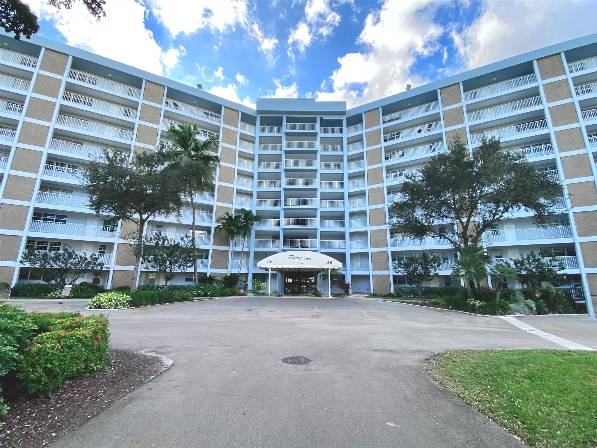 No 38 Palm-Aire Country C - Residential Lease