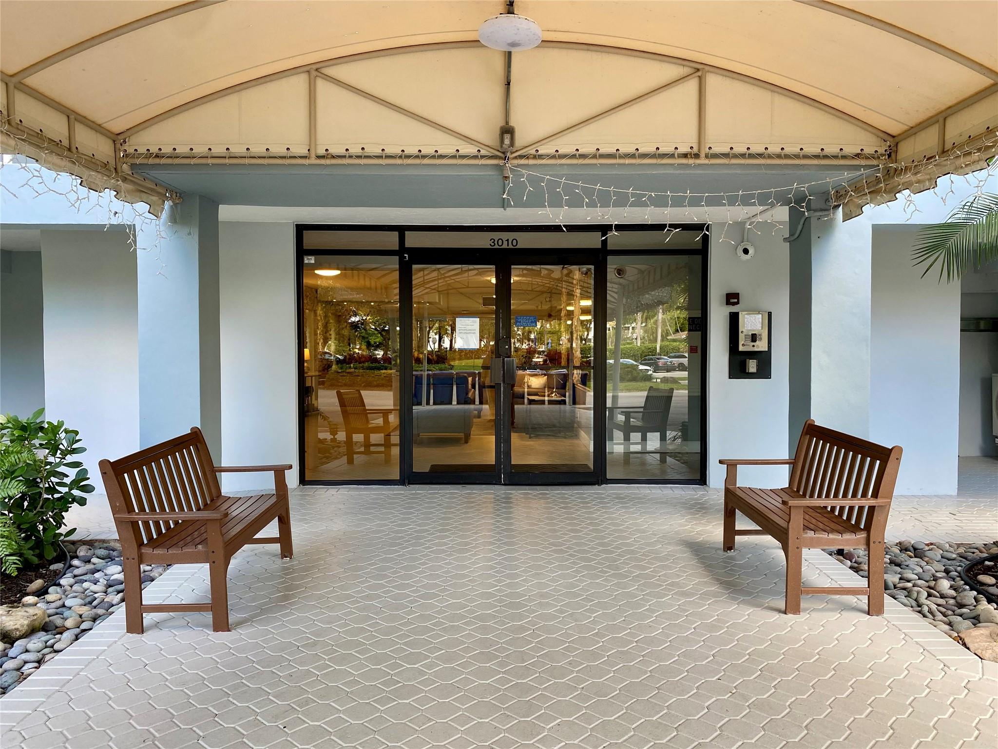 No 38 Palm-Aire Country C - Residential Lease