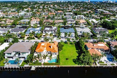 Tiny photo for 248260 W Alexander Palm Road, Boca Raton, FL 33432 (MLS # B26089279)