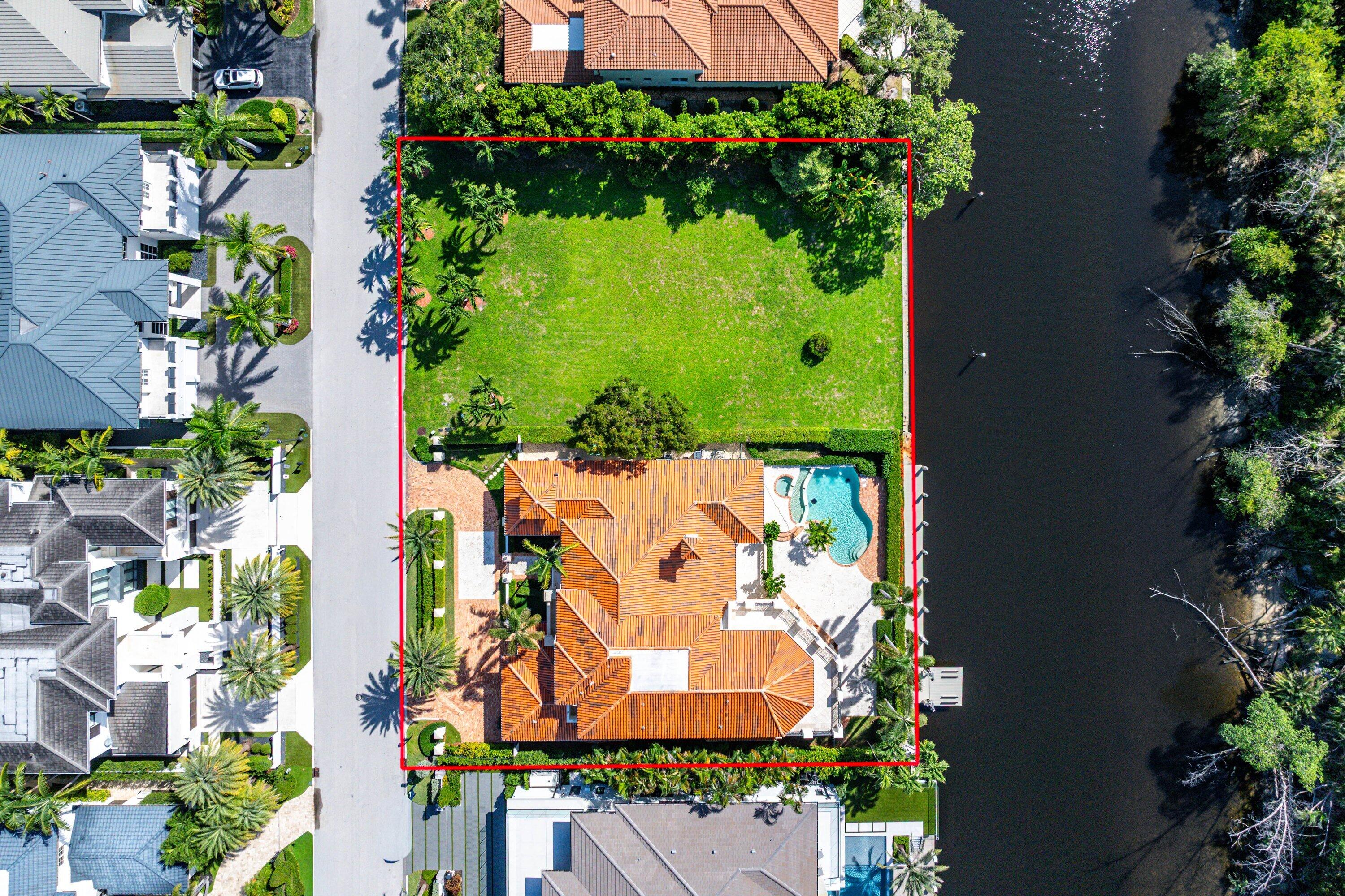 248-260 W Alexander Palm Road