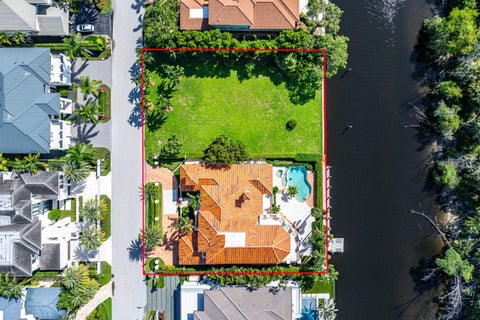 Tiny photo for 248260 W Alexander Palm Road, Boca Raton, FL 33432 (MLS # B26089279)