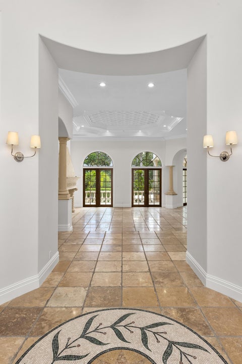 Tiny photo for 248260 W Alexander Palm Road, Boca Raton, FL 33432 (MLS # B26089279)