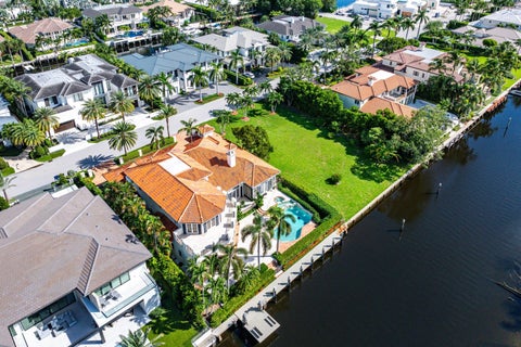 Tiny photo for 248260 W Alexander Palm Road, Boca Raton, FL 33432 (MLS # B26089279)