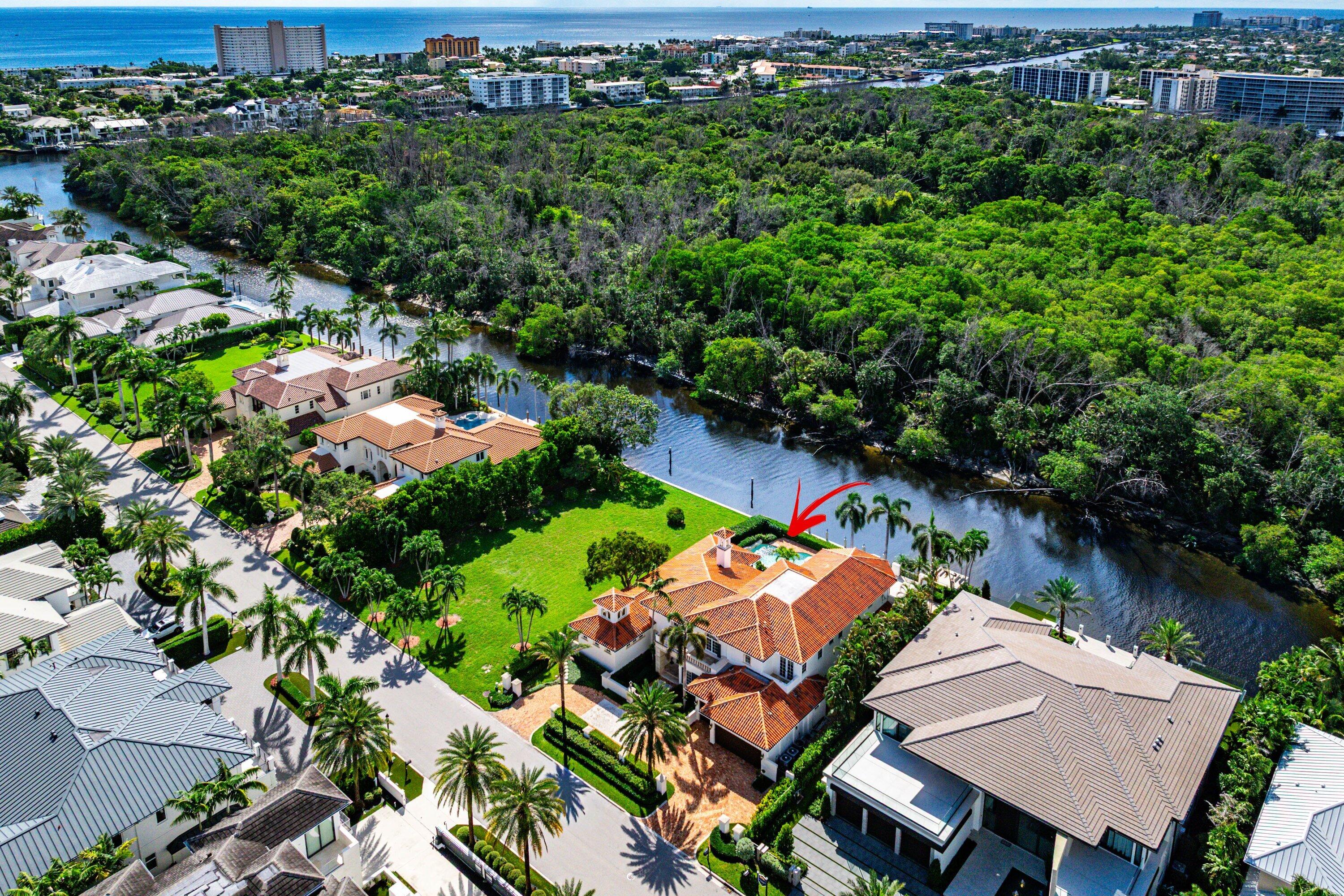 248-260 W Alexander Palm Road