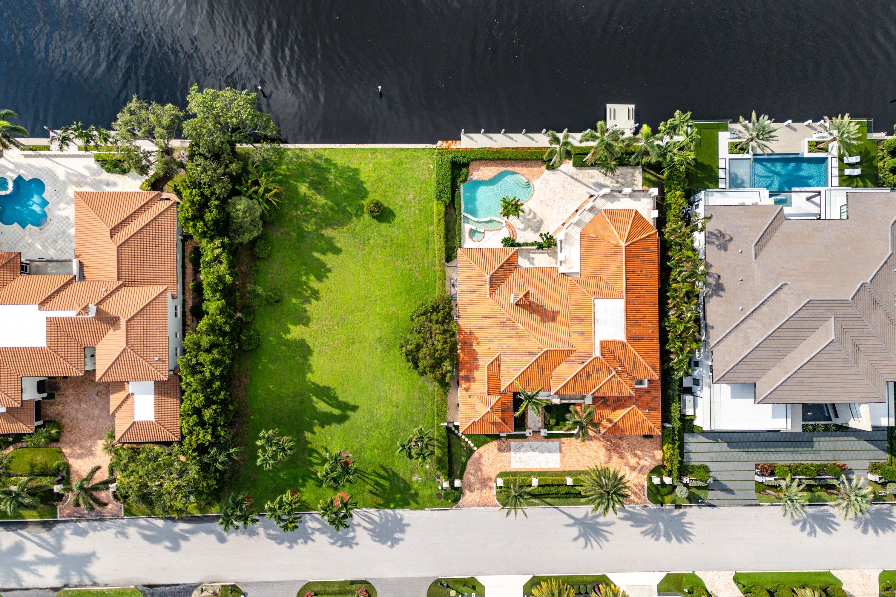 248-260 W Alexander Palm Road