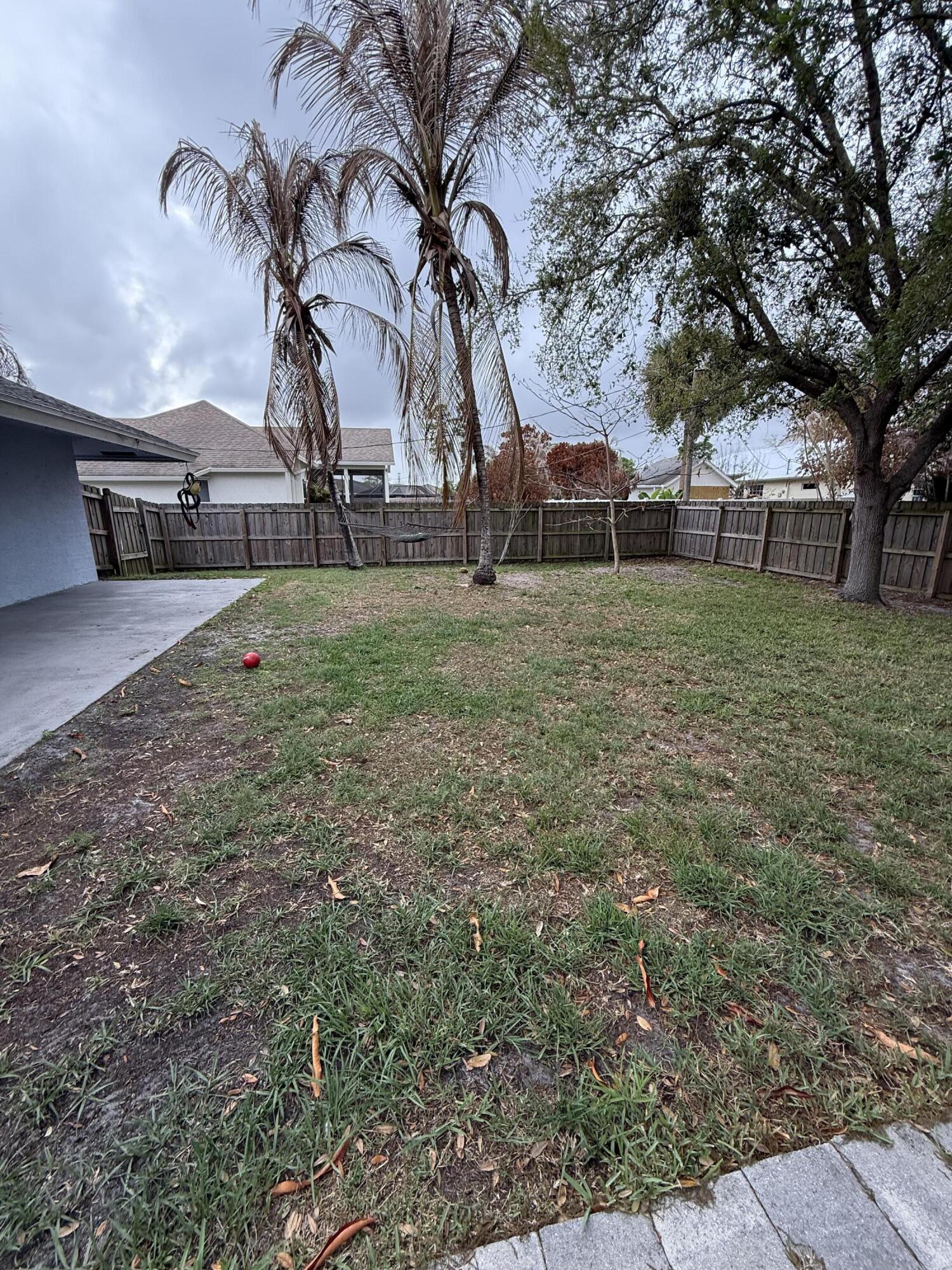 PORT ST LUCIE SECTION 26 - Residential Lease