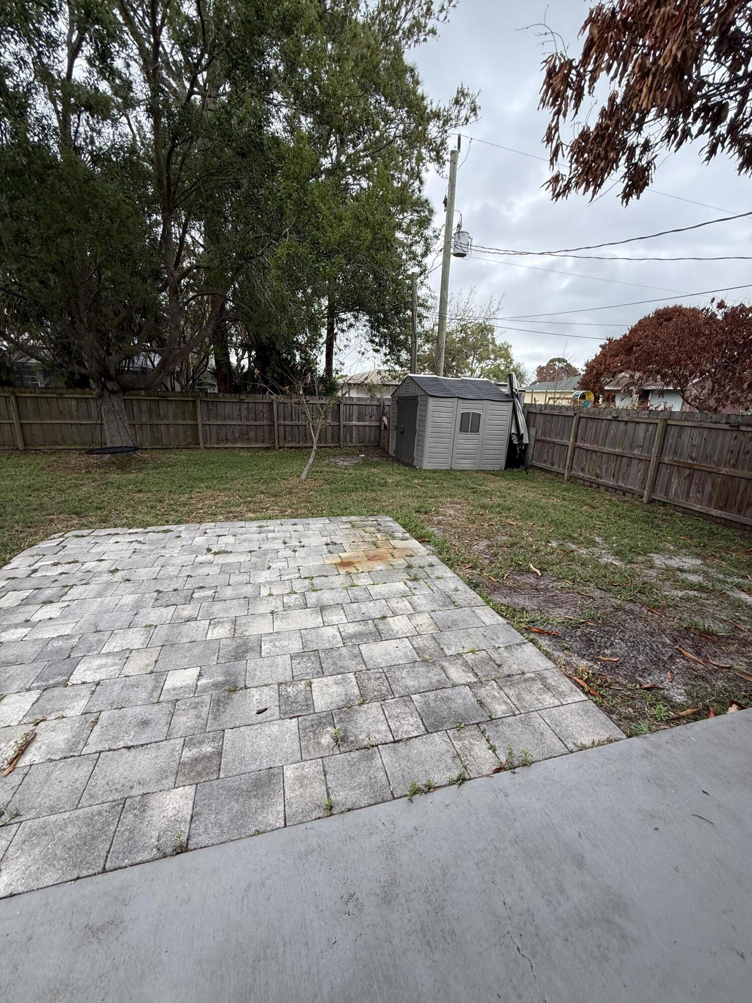 PORT ST LUCIE SECTION 26 - Residential Lease