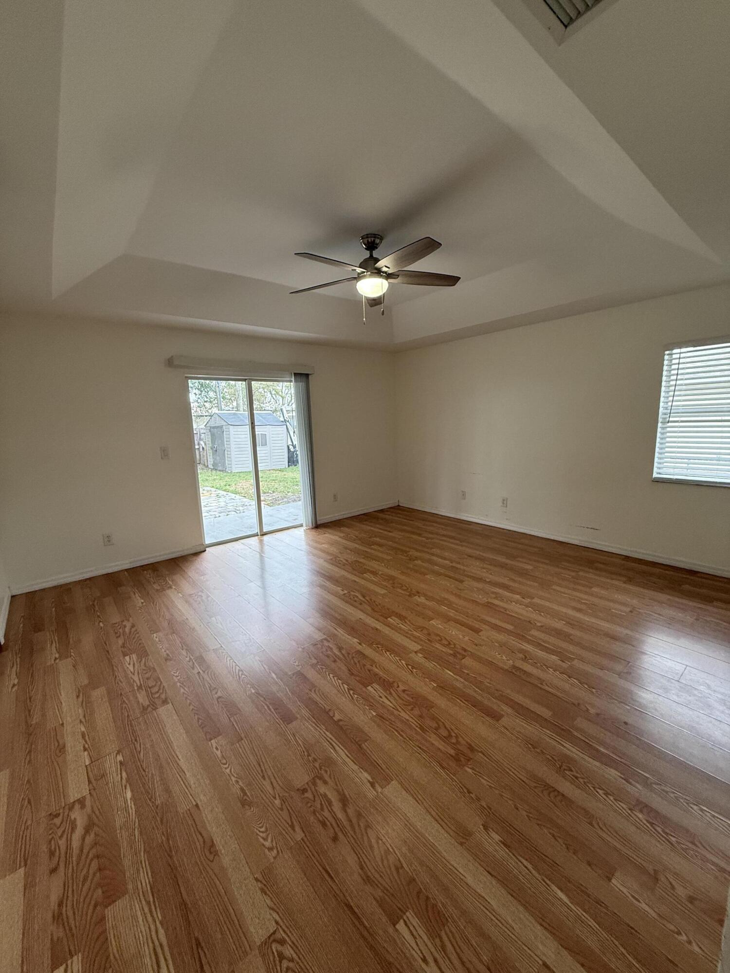PORT ST LUCIE SECTION 26 - Residential Lease