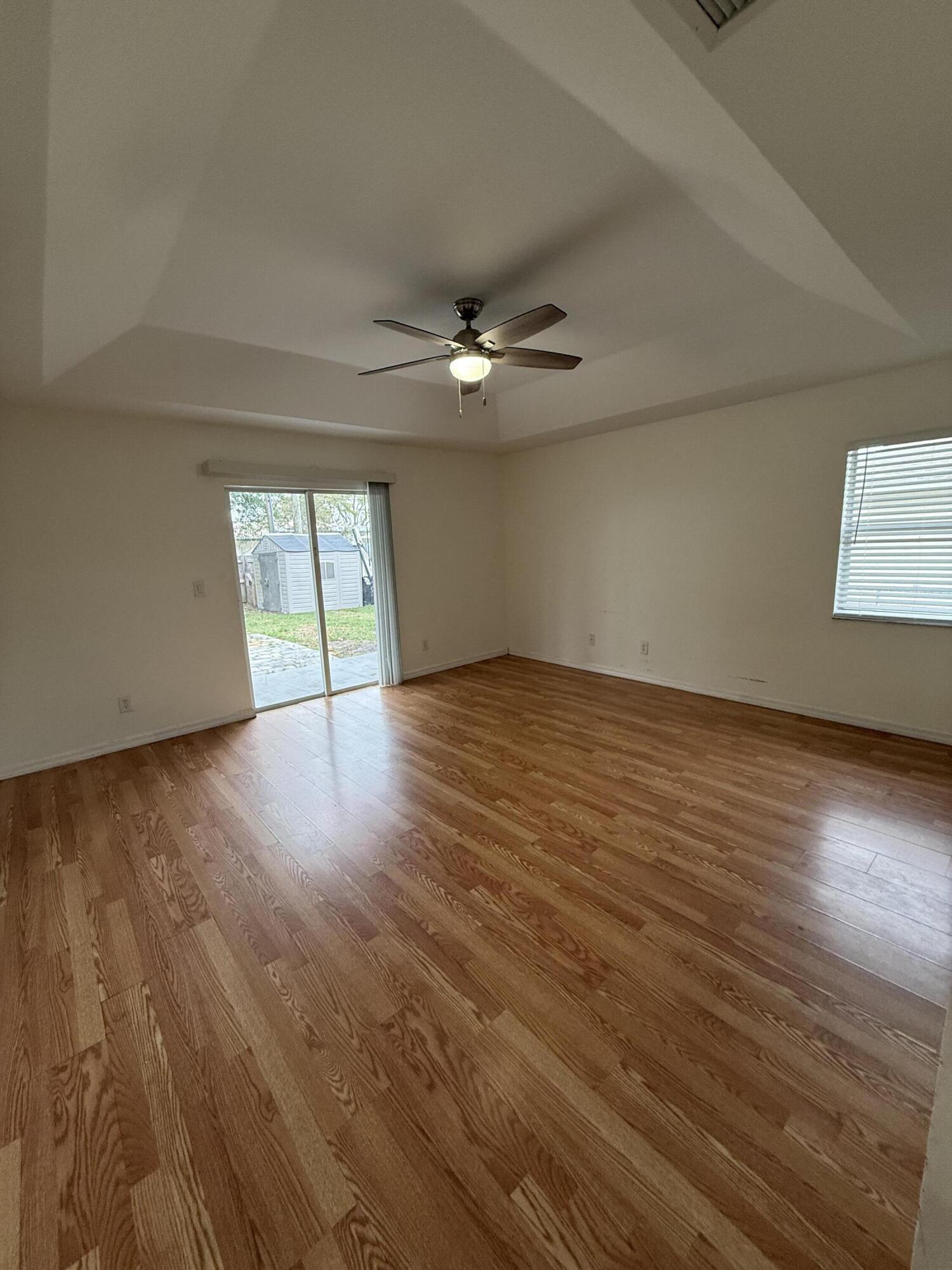 PORT ST LUCIE SECTION 26 - Residential Lease