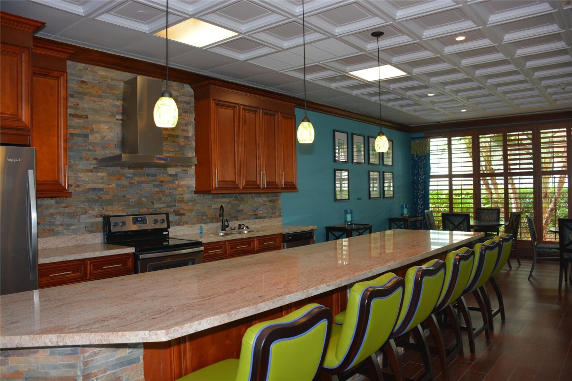 TIDES AT BRIDGESIDE SQ - Residential