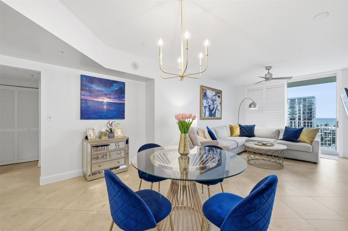 TIDES AT BRIDGESIDE SQ - Residential