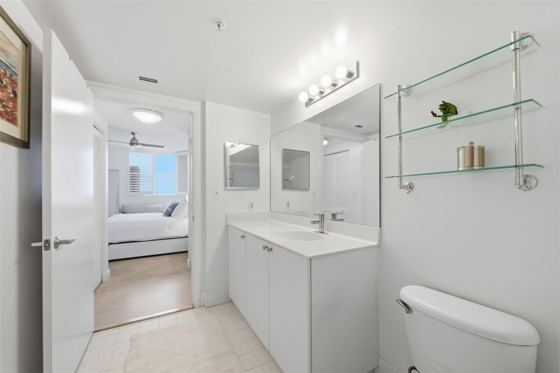 TIDES AT BRIDGESIDE SQ - Residential