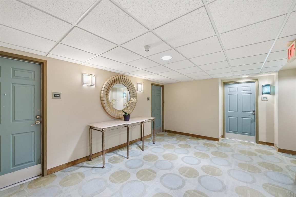 TIDES AT BRIDGESIDE SQ - Residential