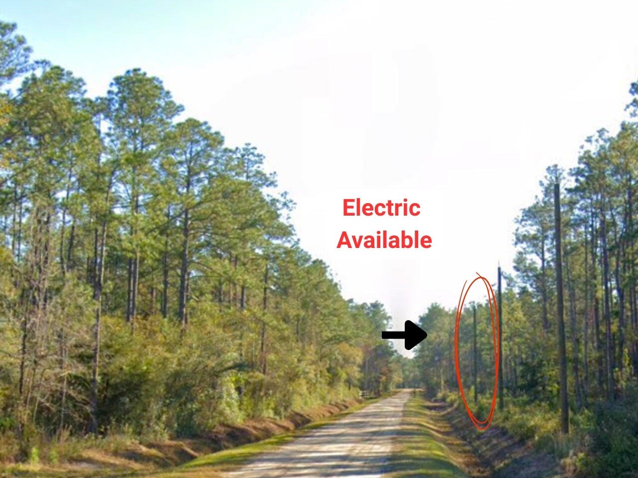 FLAGLER ESTATES - Land