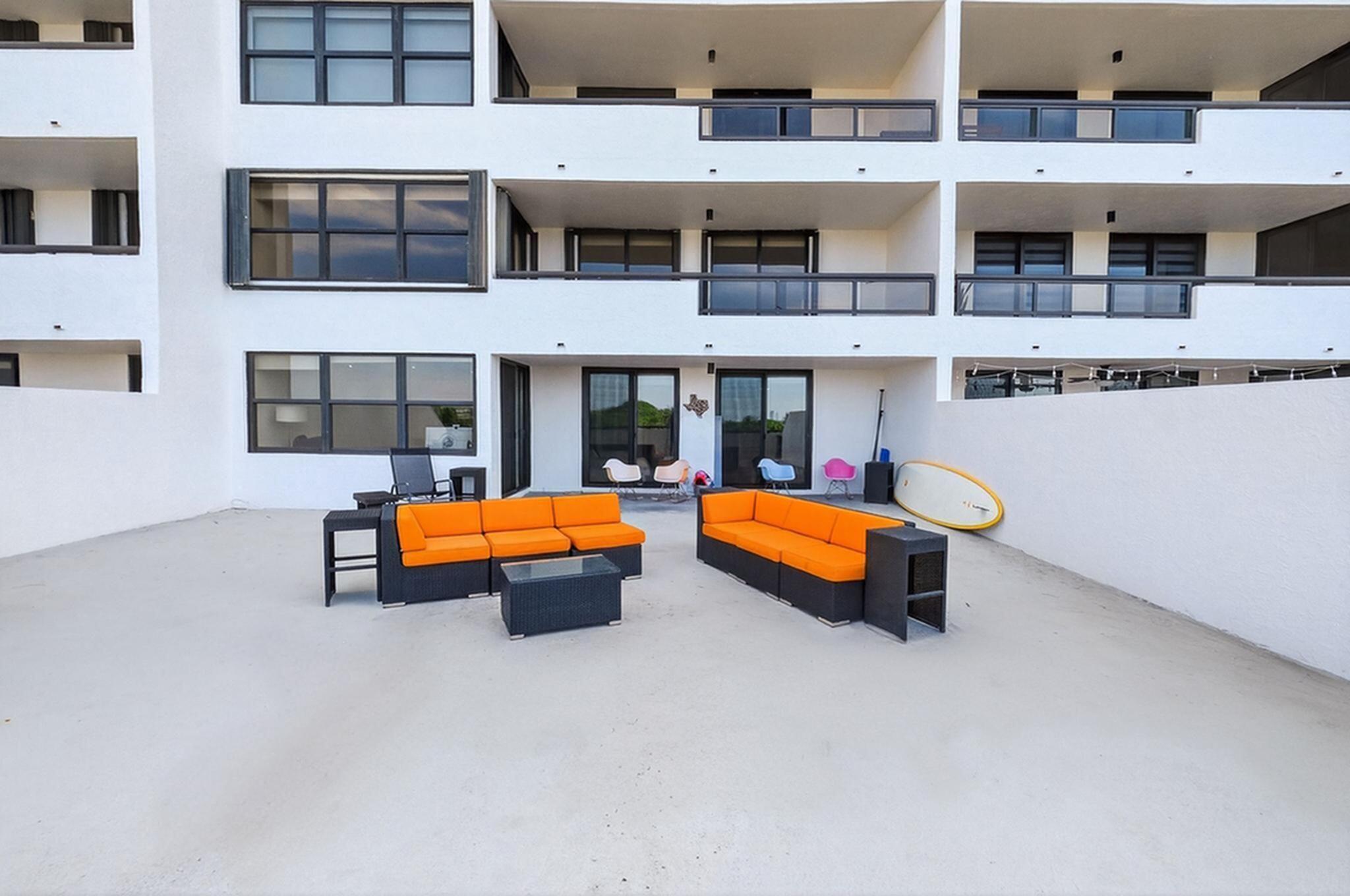 CLUB ATLANTIS CONDO - Residential Lease