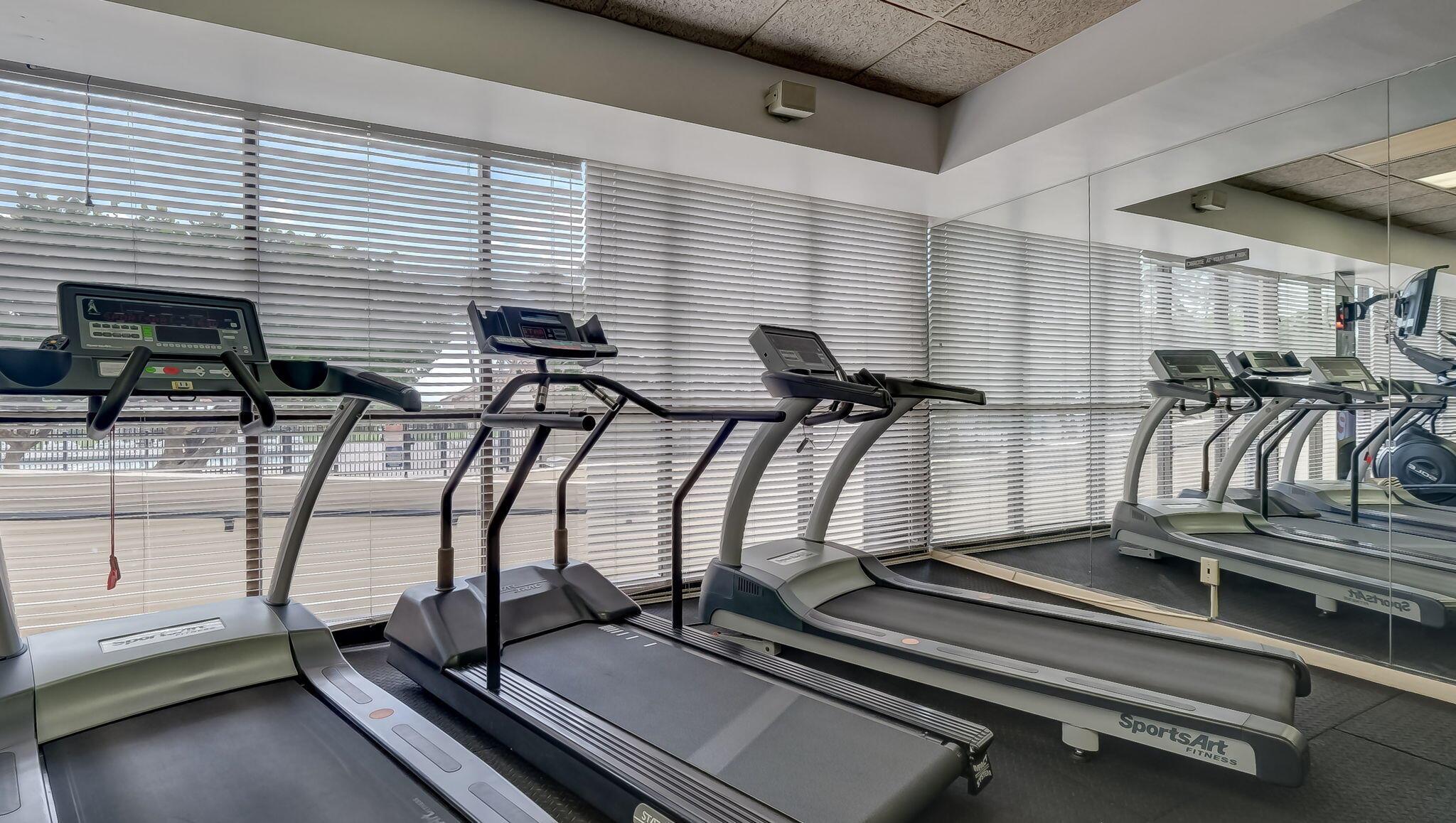 CLUB ATLANTIS CONDO - Residential Lease