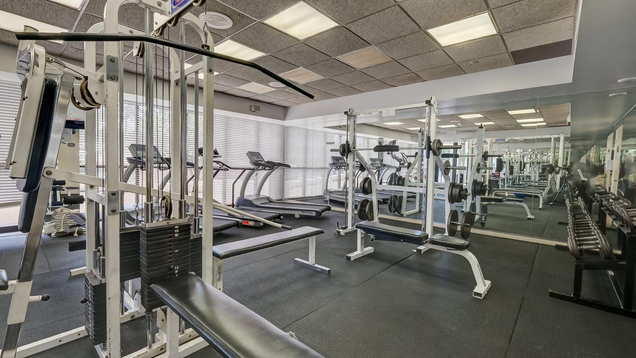 CLUB ATLANTIS CONDO - Residential Lease