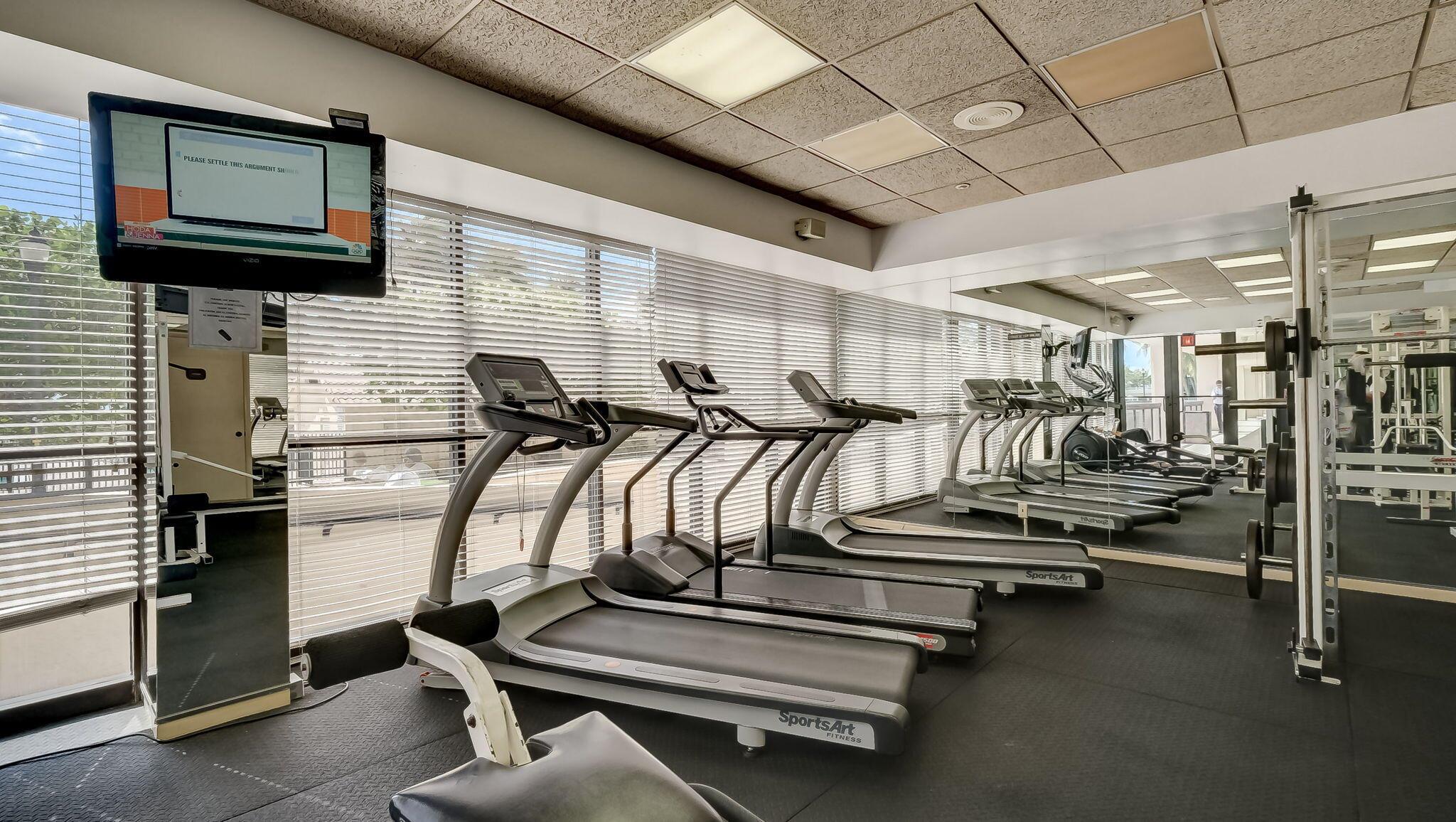 CLUB ATLANTIS CONDO - Residential Lease