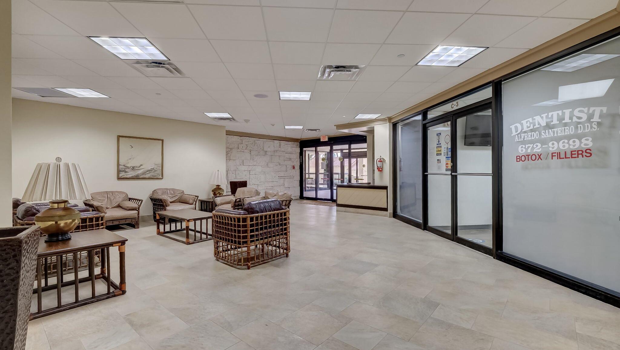 CLUB ATLANTIS CONDO - Residential Lease