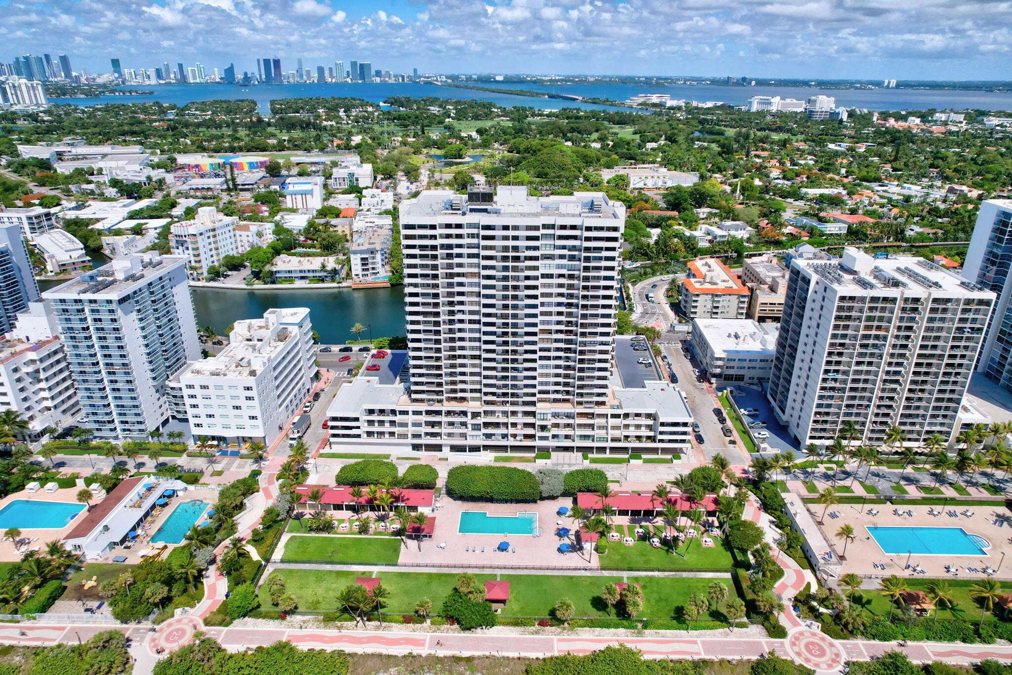 CLUB ATLANTIS CONDO - Residential Lease