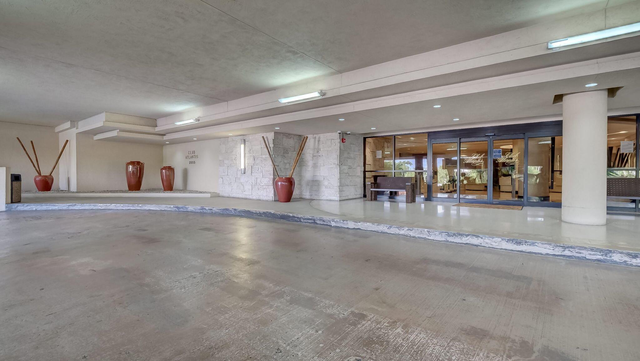 CLUB ATLANTIS CONDO - Residential Lease