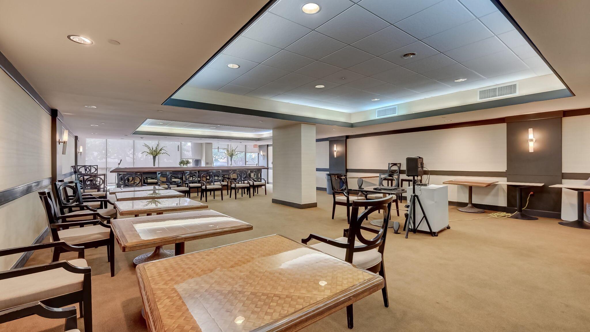 CLUB ATLANTIS CONDO - Residential Lease