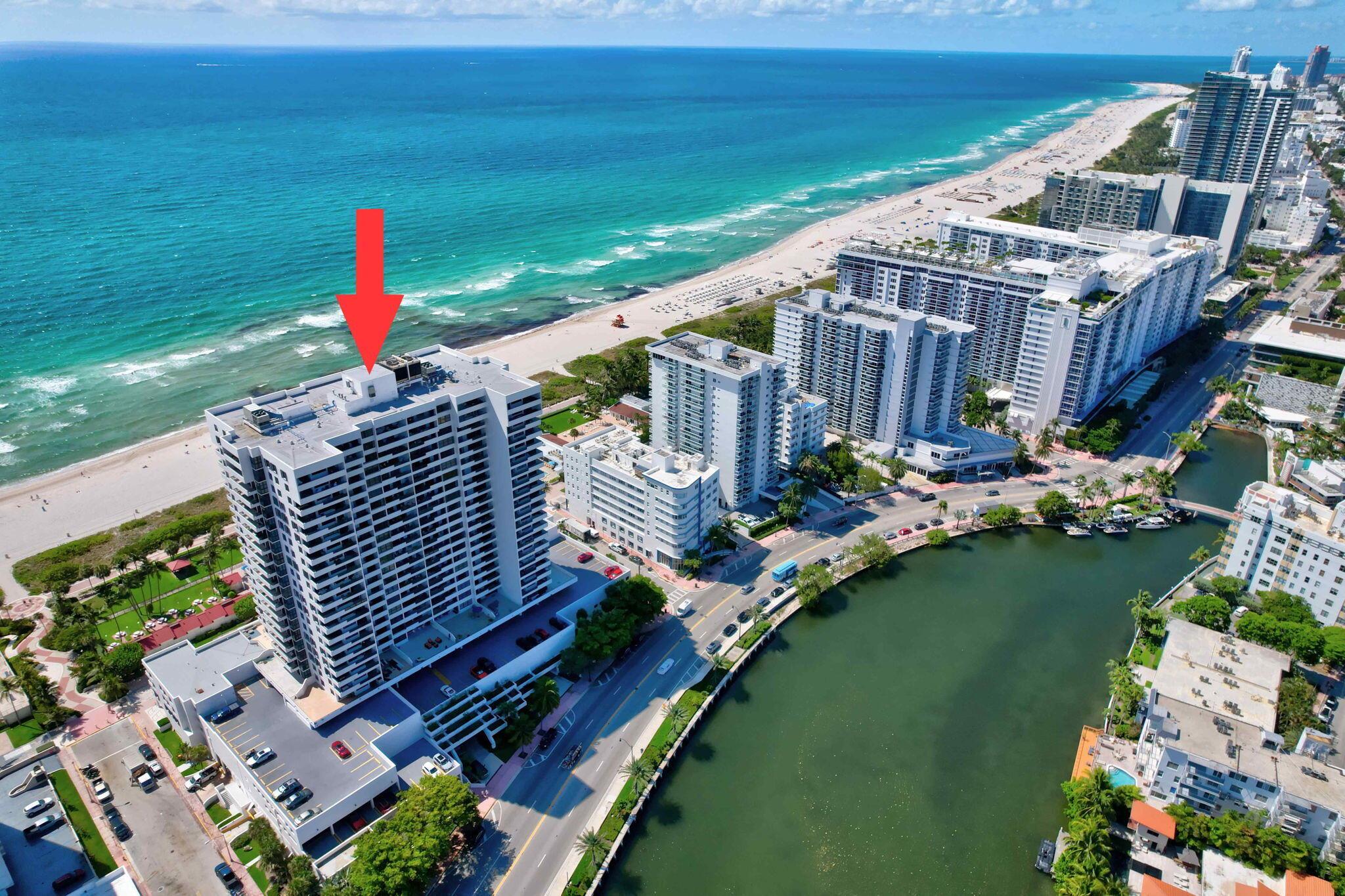 CLUB ATLANTIS CONDO - Residential Lease